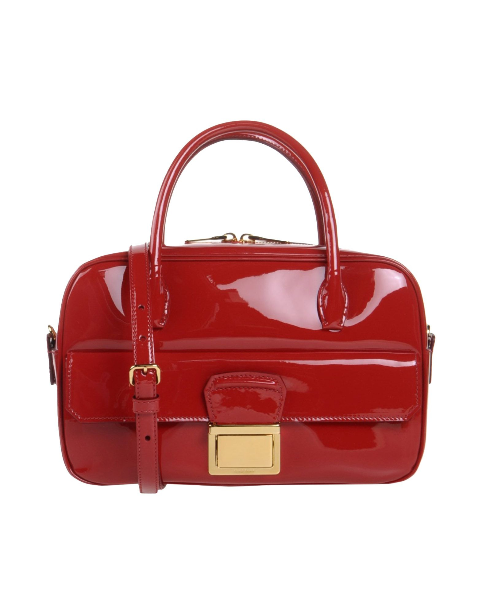 miu miu red purse