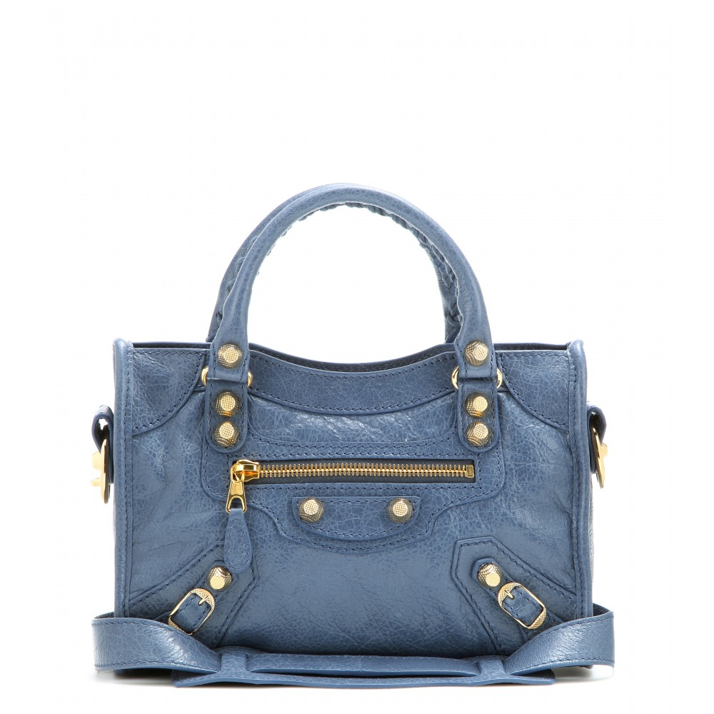 balenciaga giant mini