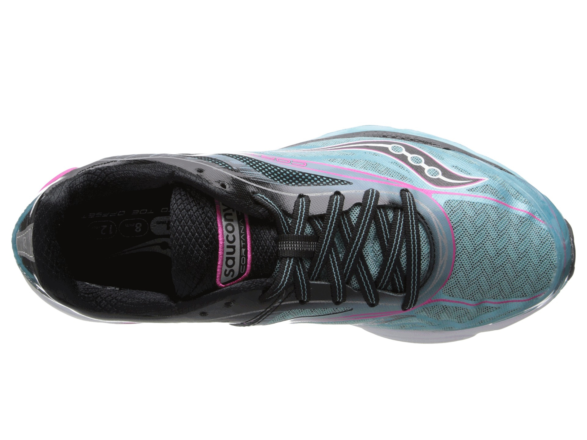 saucony cortana 4 it