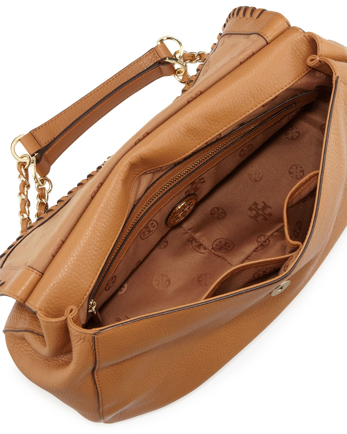 coach dinner bag