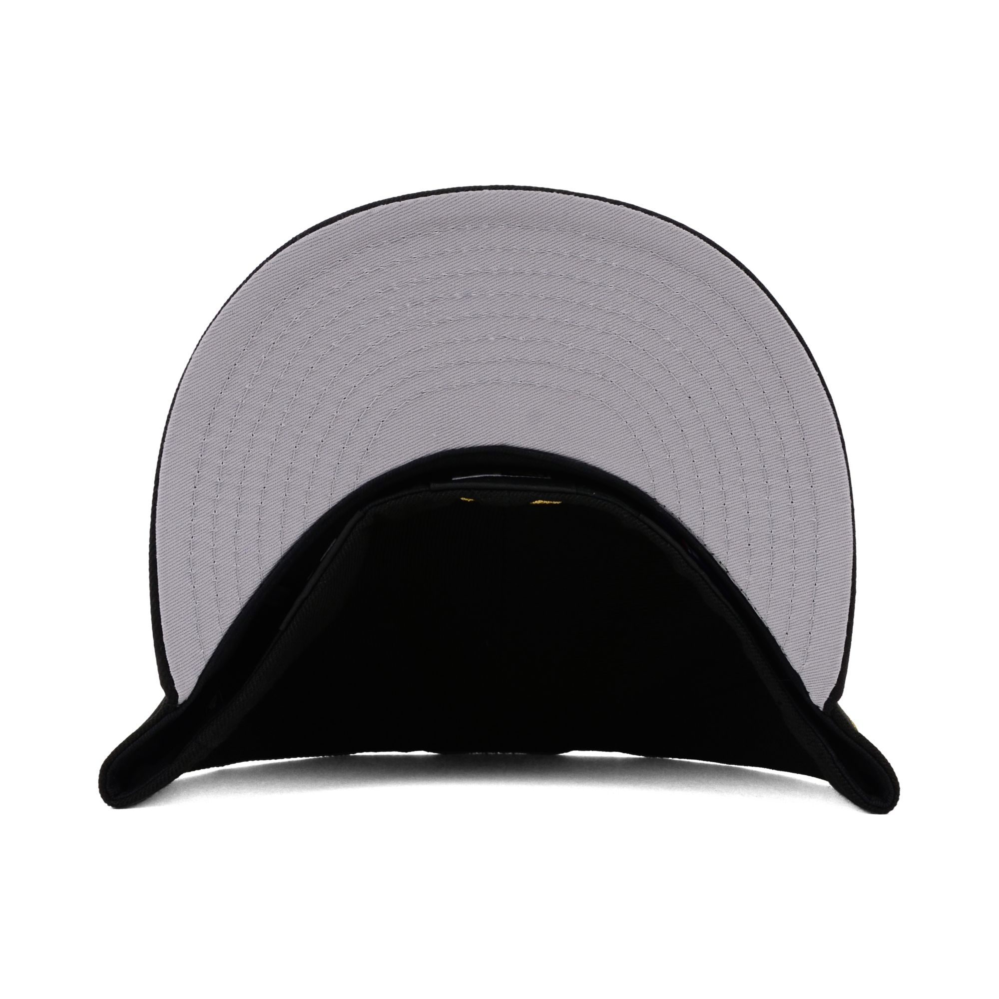 KTZ Washington Nationals Gold 59fifty 