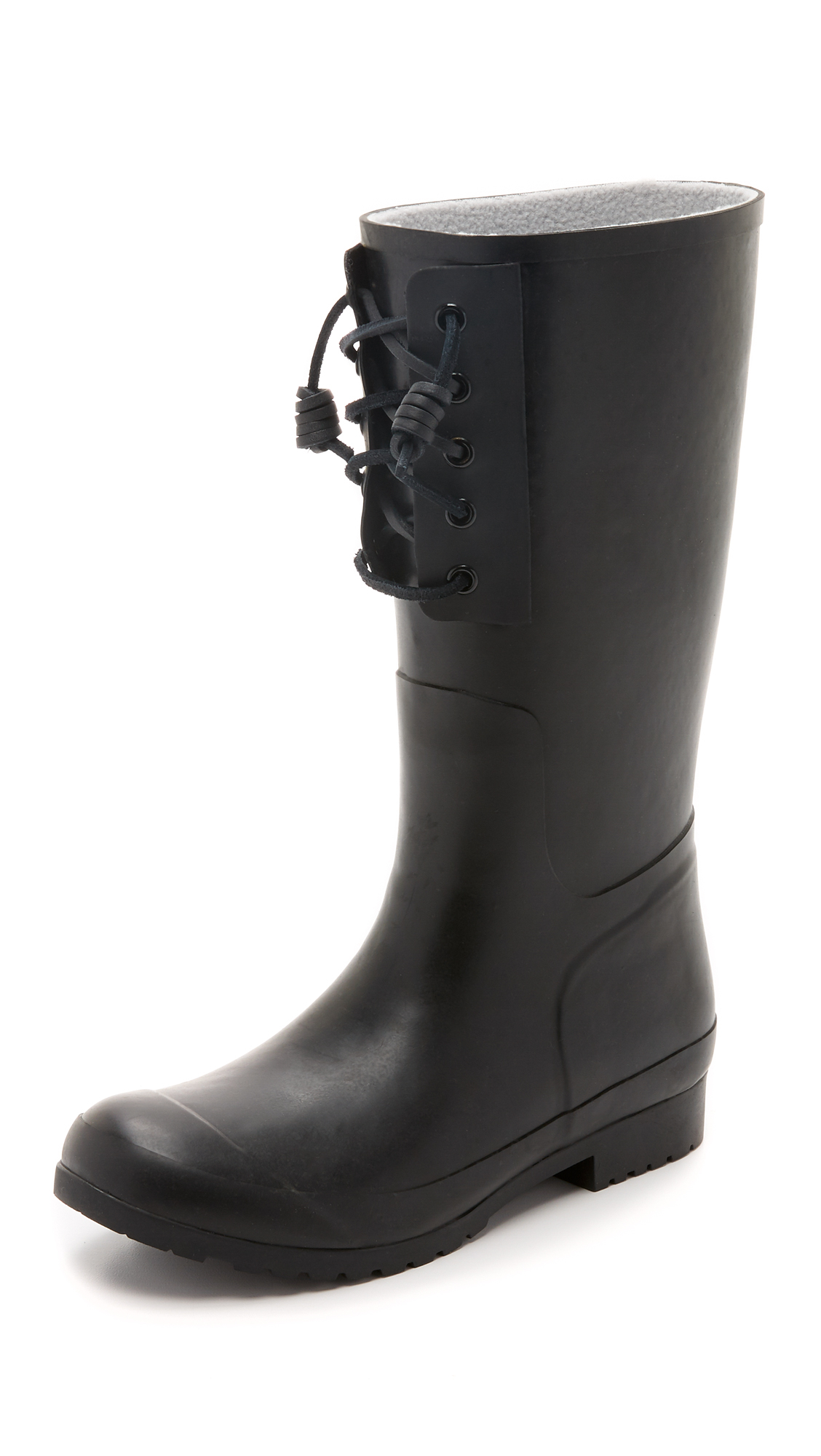 sperry walker rain boots
