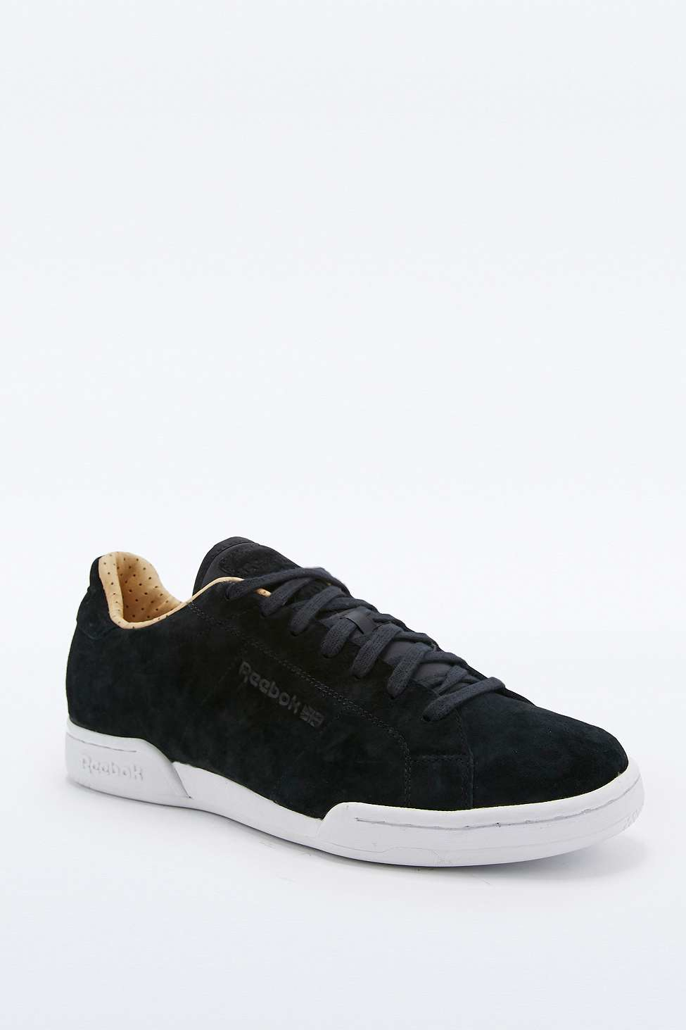 reebok npc ii