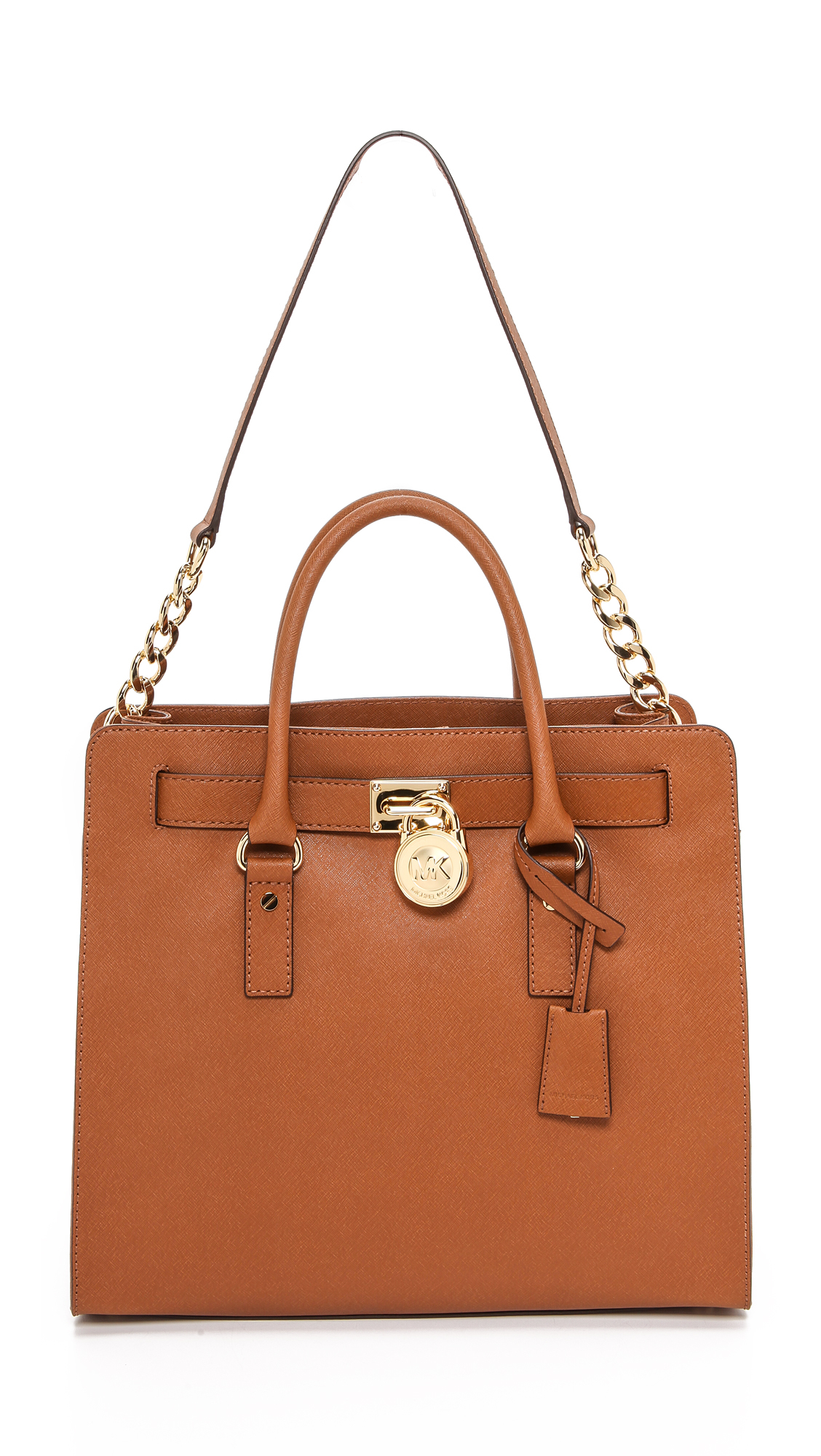 FREE DELIVERY Michael Kors Hamilton Large Tote