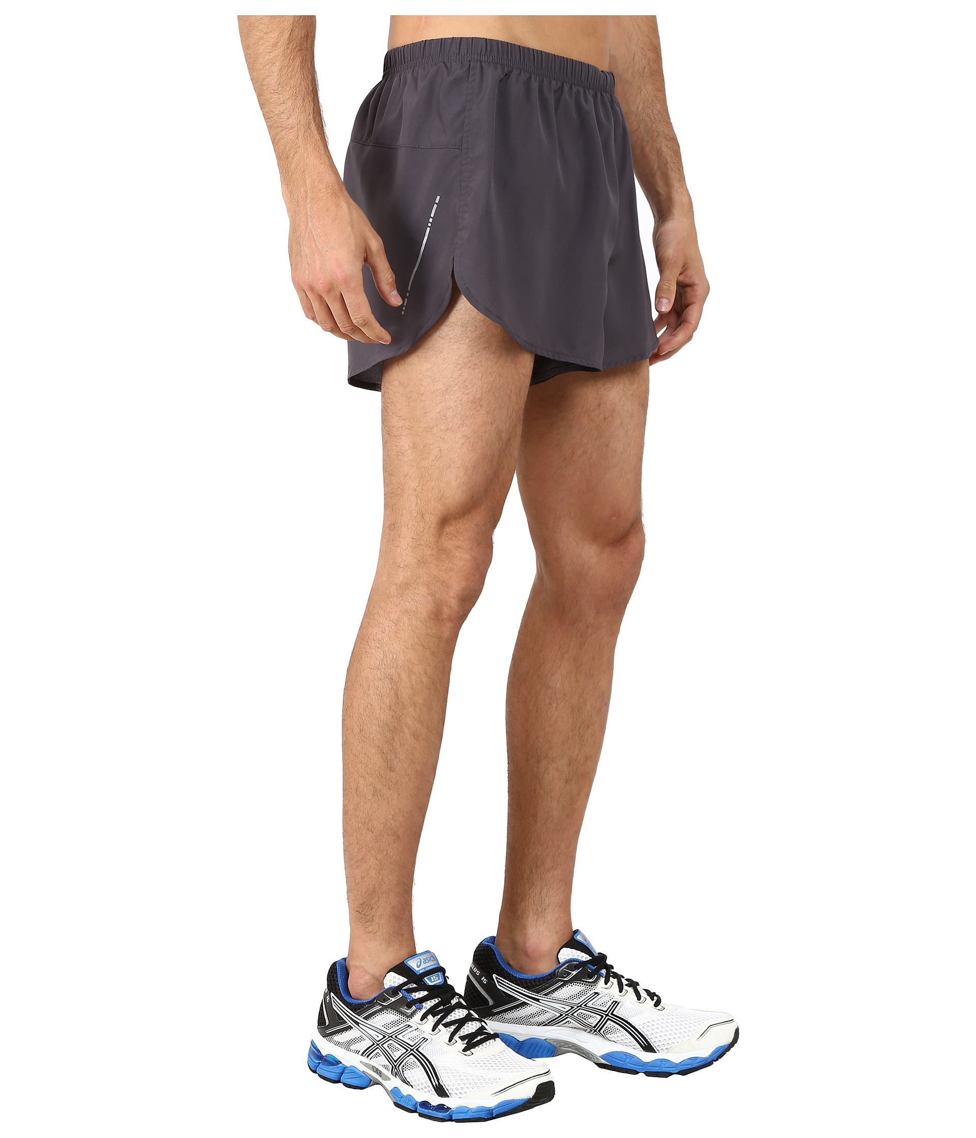 asics split asics split