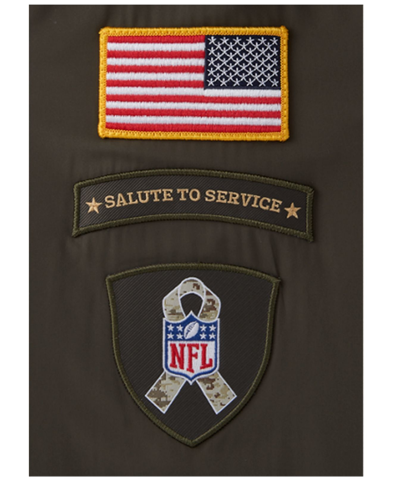 san diego chargers salute to service sweatshirt