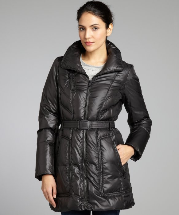 andrew marc quilted coat