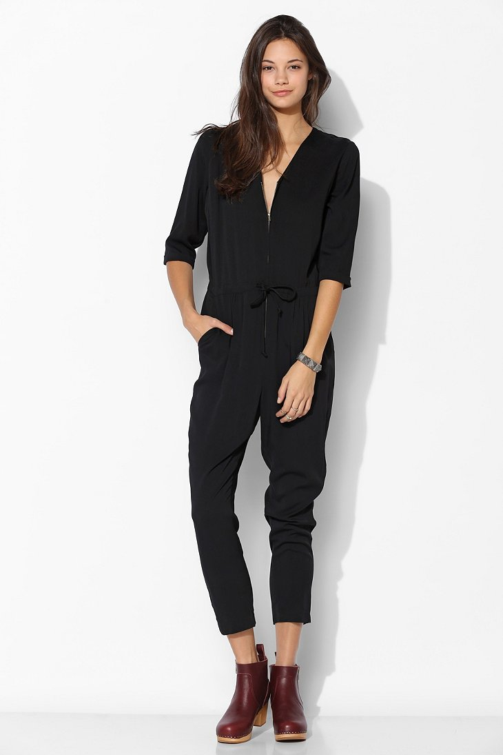jumpsuit just female