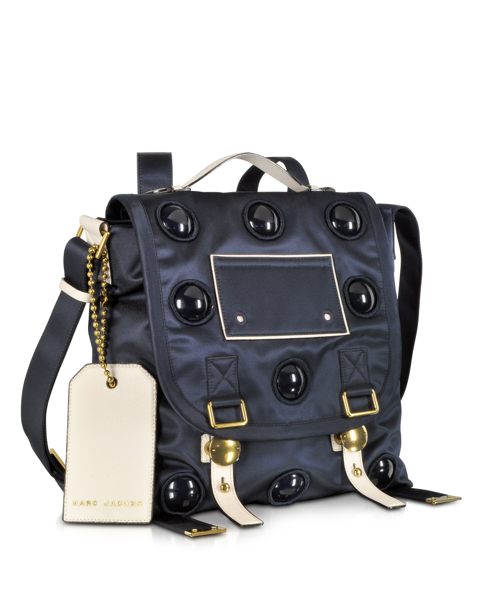 Marc Jacobs Backpack Purse Leather Jackets Paul Smith