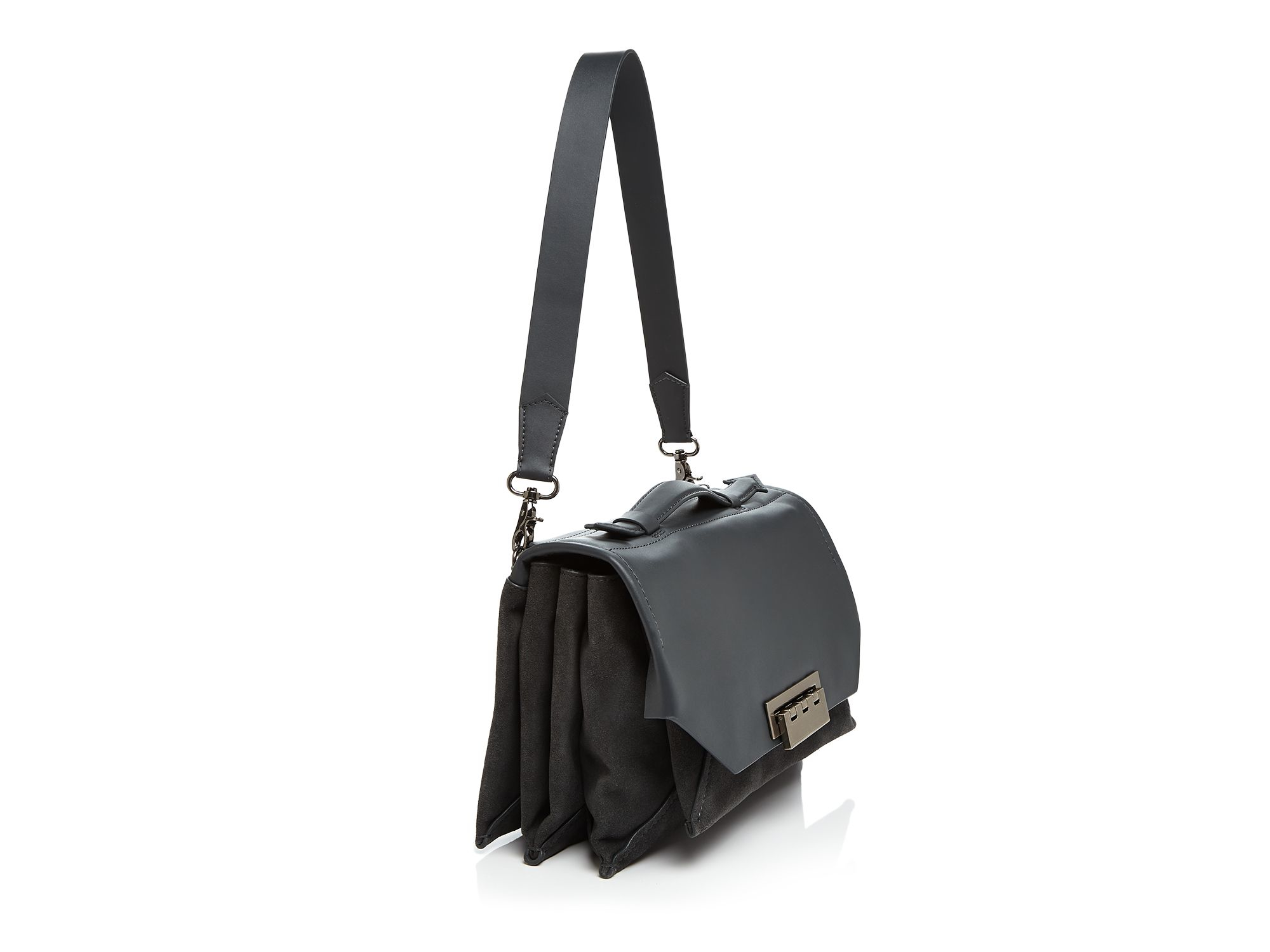 zac posen shoulder bag
