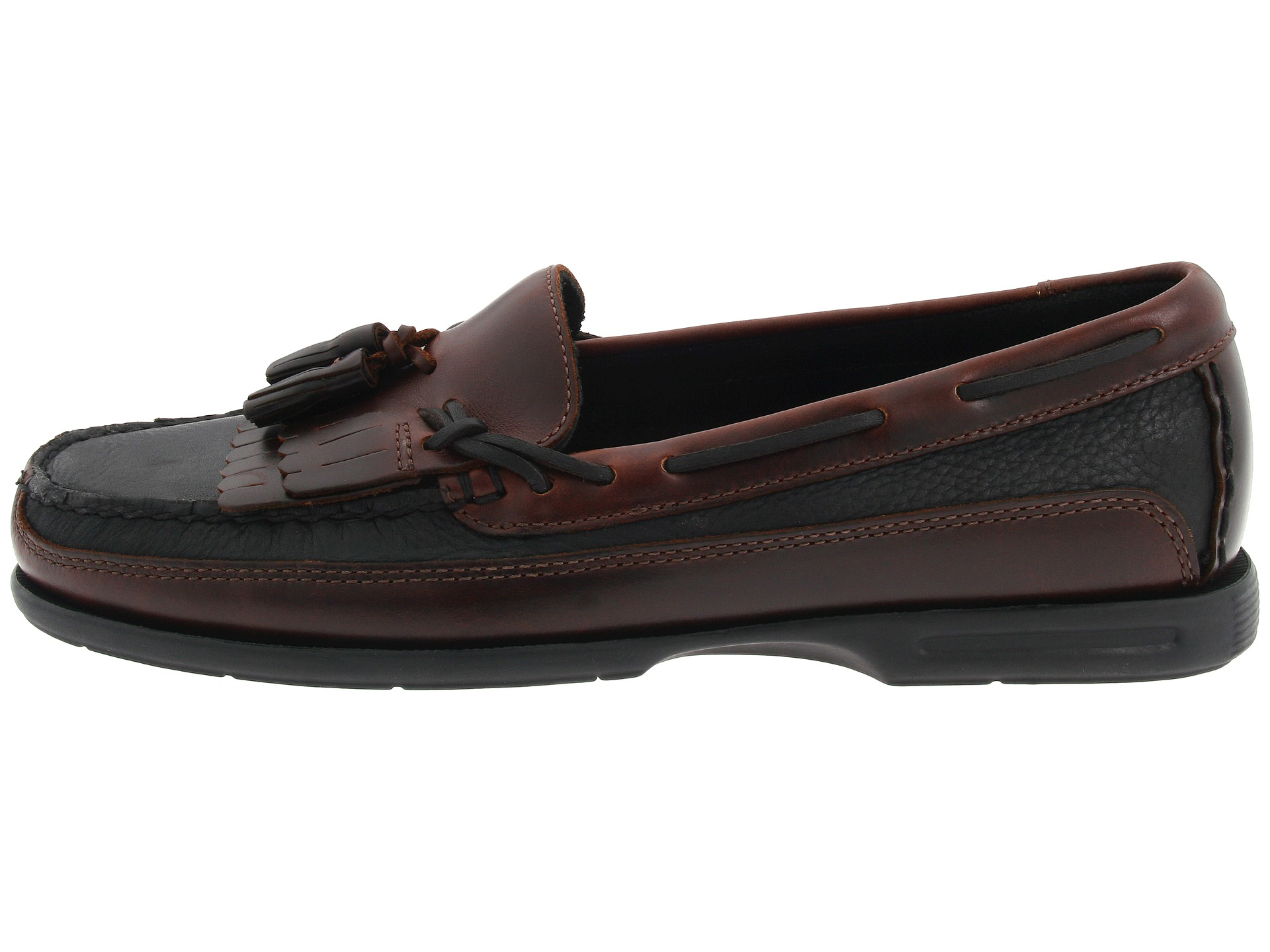 sperry tremont kiltie tassel