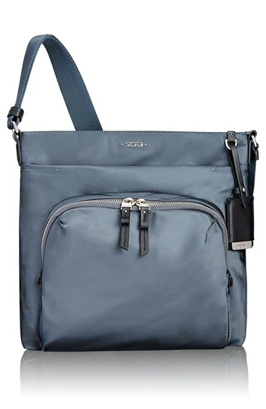 tumi voyageur capri nylon crossbody bag