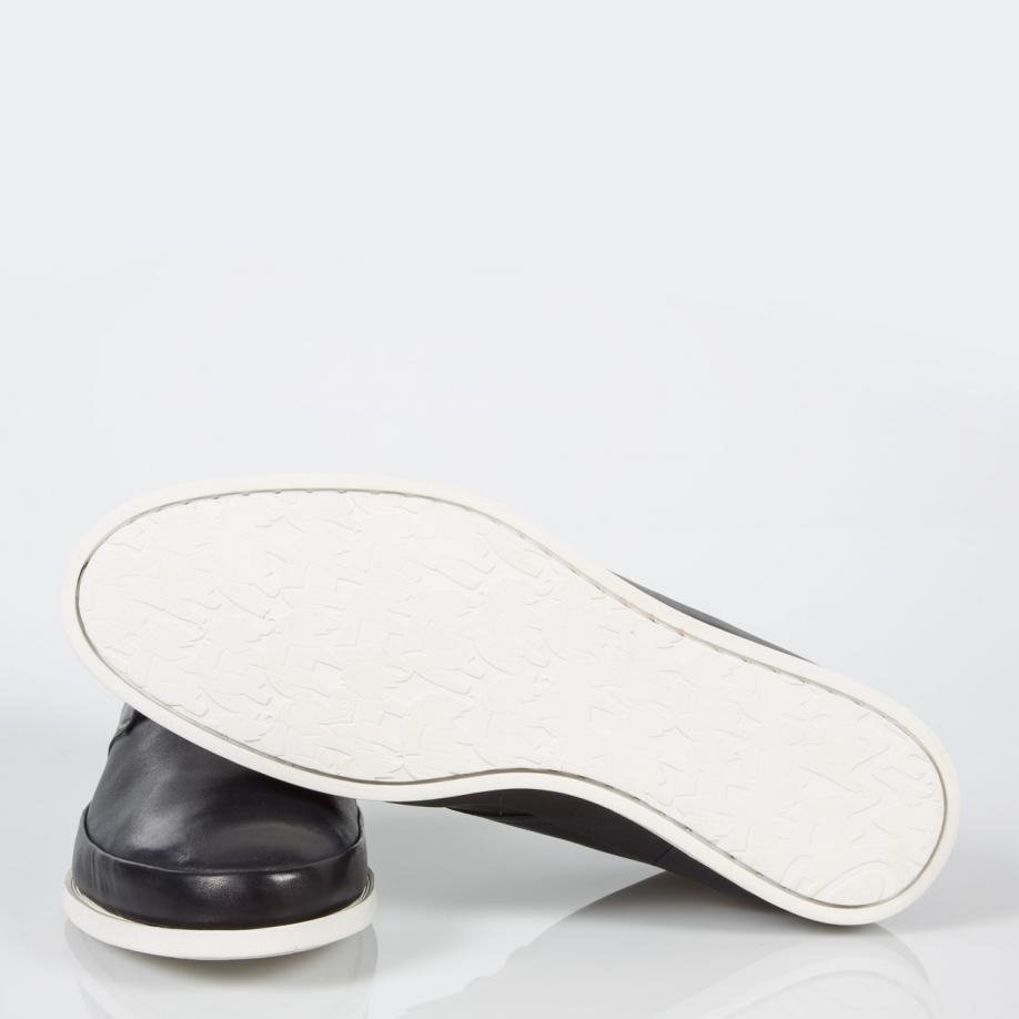 paul smith loomis chukka boots