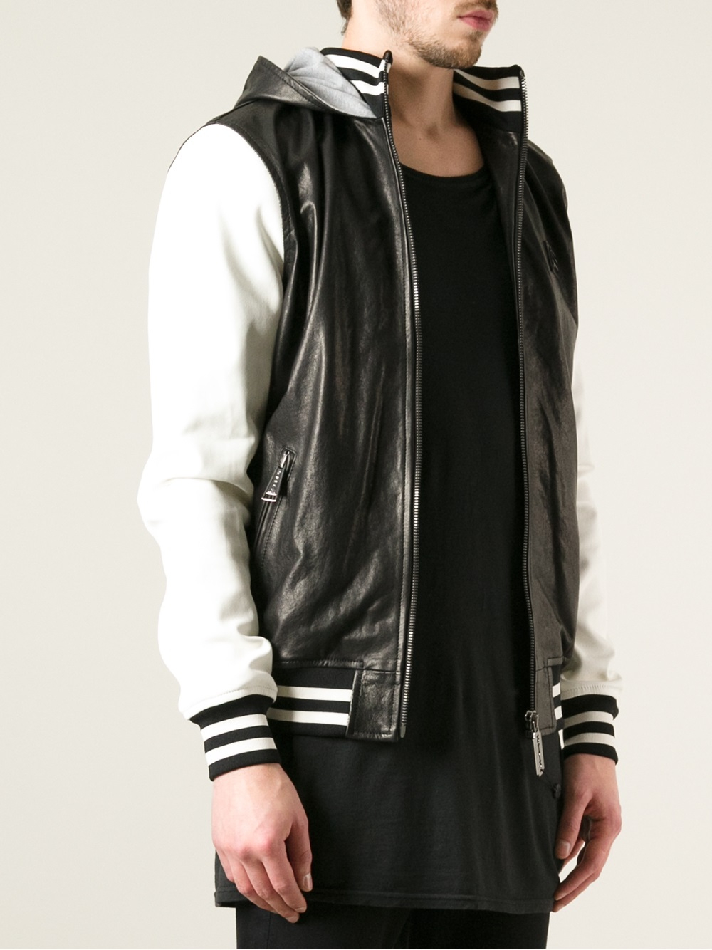 philipp plein jacket price