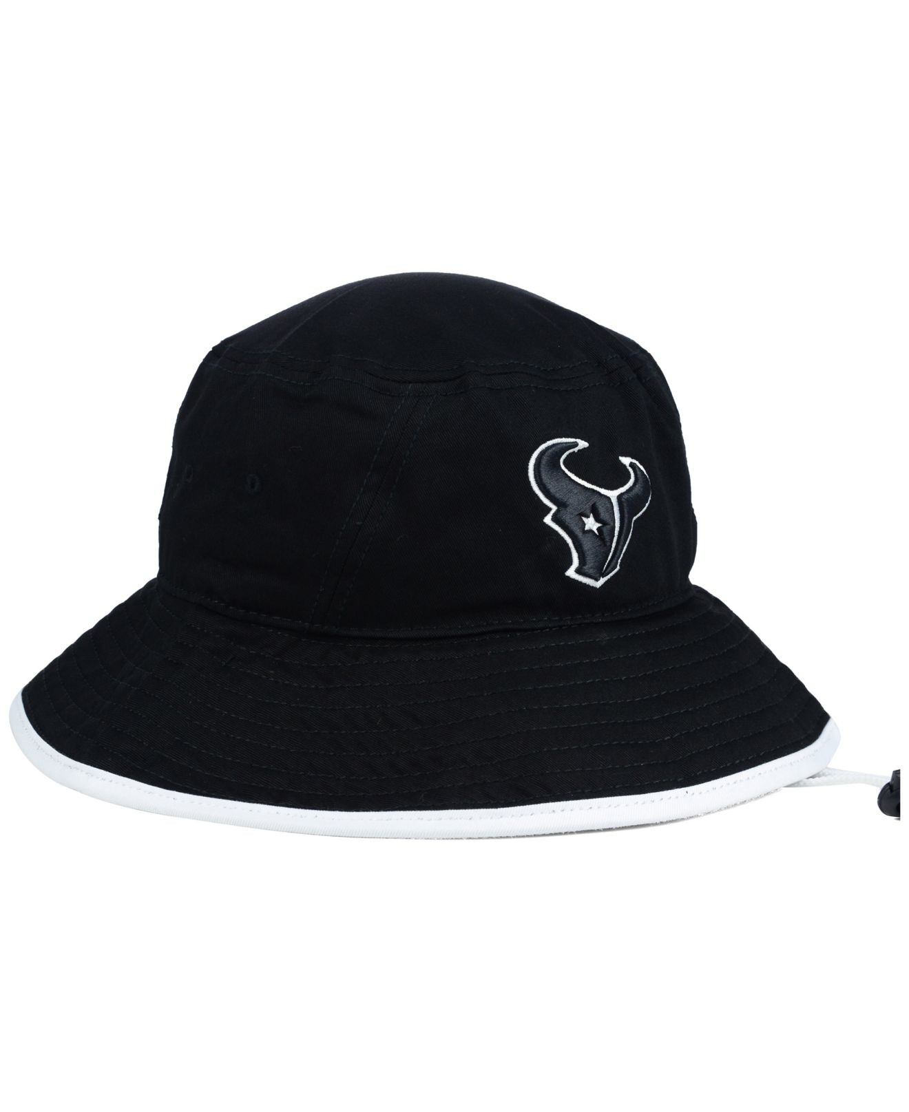 texans bucket hat