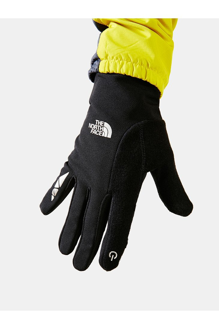 the north face runners 2 etip gloves