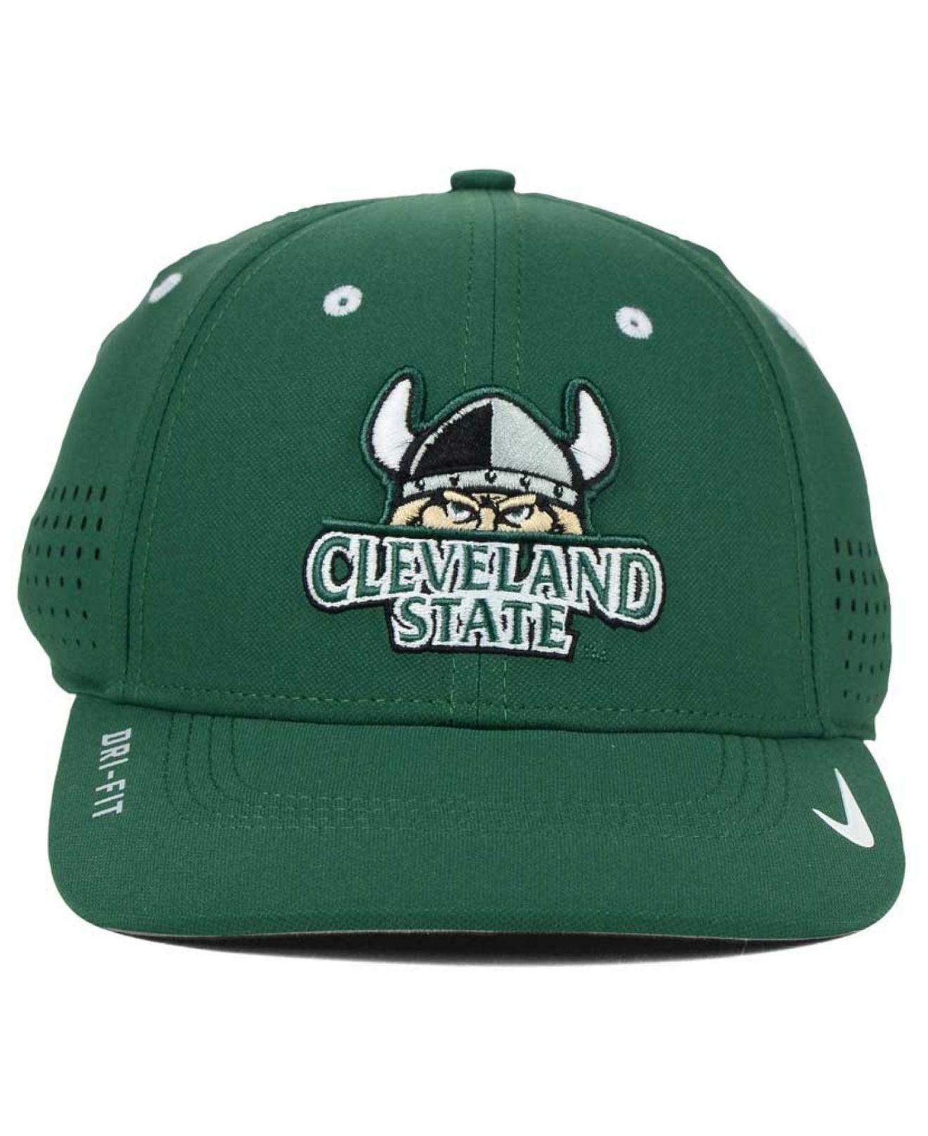 nike vikings hat