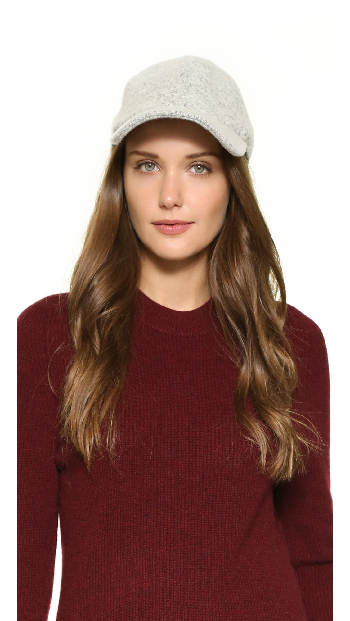 rag and bone cap