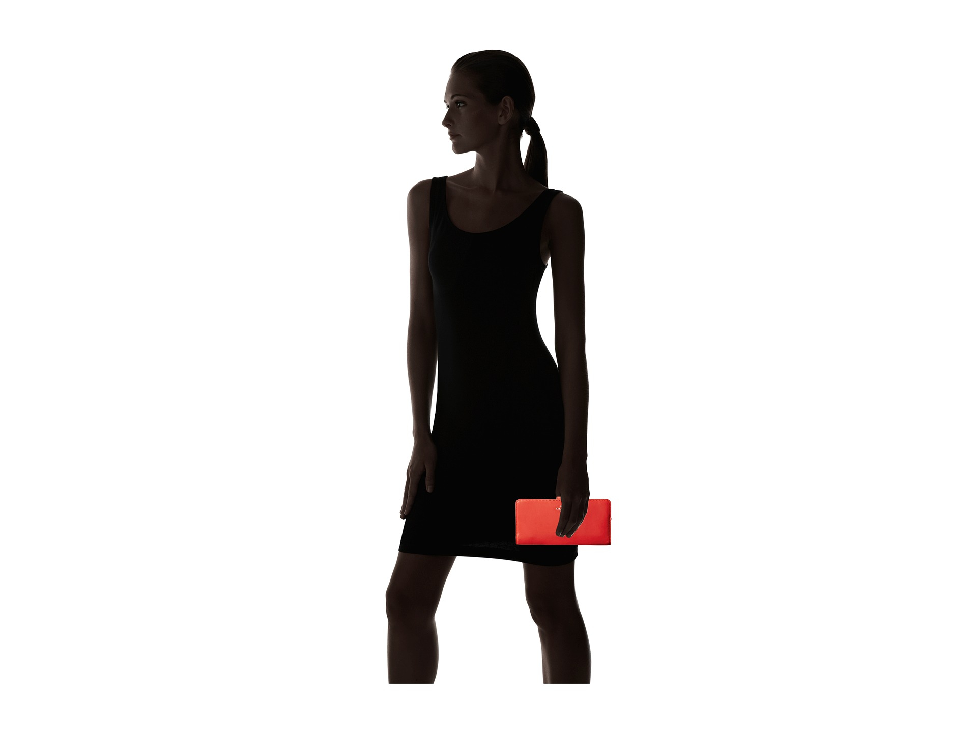 coach madison skinny wallet sale