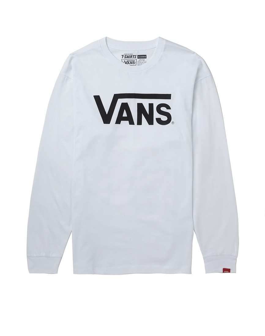 men vans t shirts