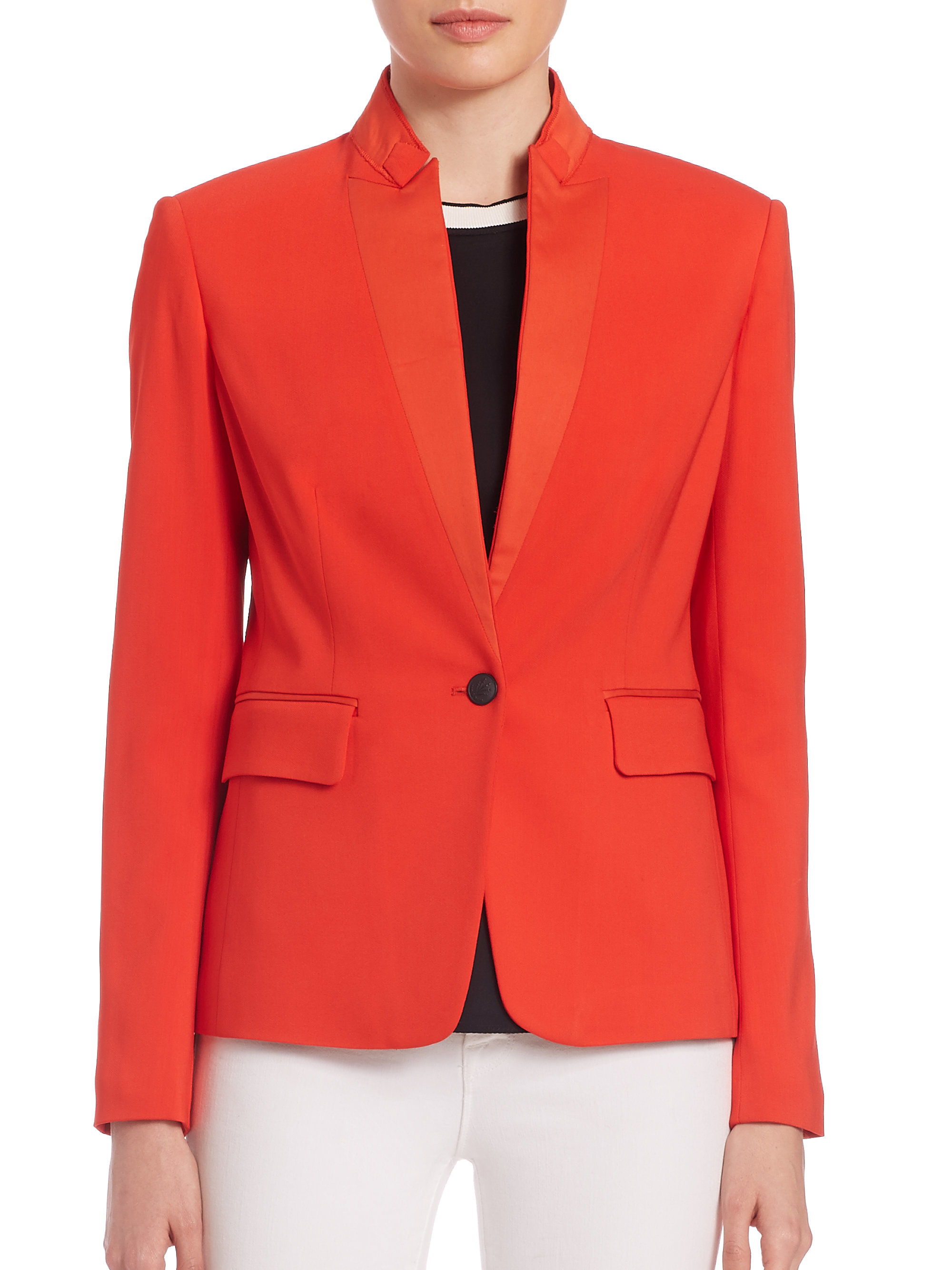 rag & bone archer blazer