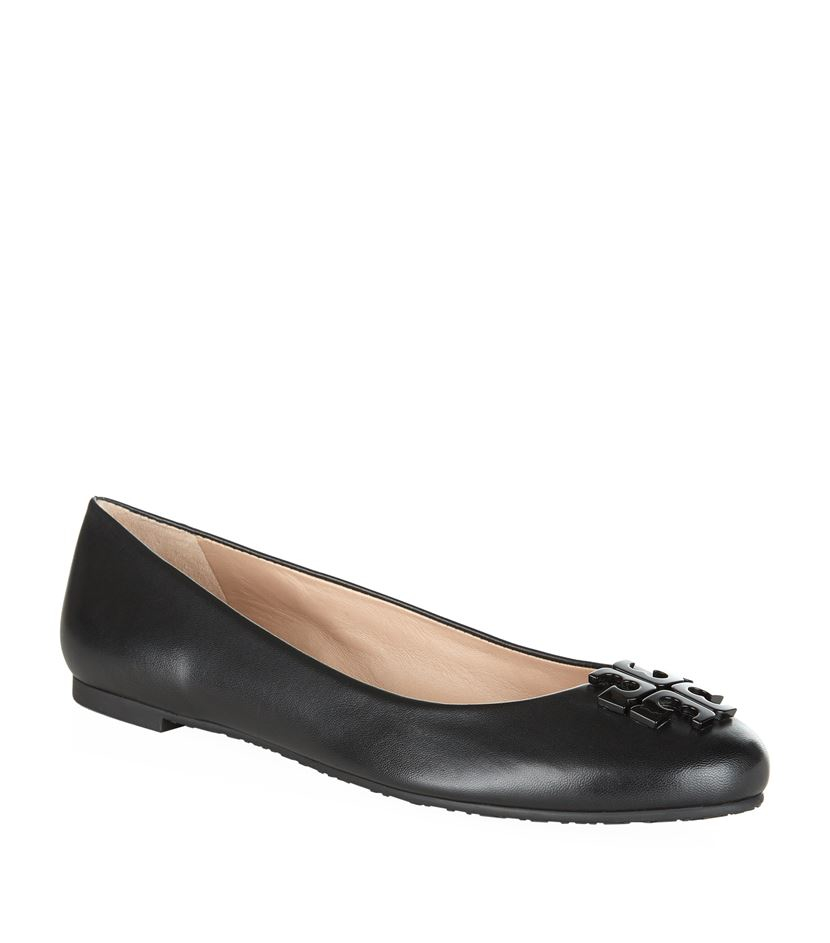 Tory Burch Lowell Ballet Flat 2025 | www.takertrailers.ee