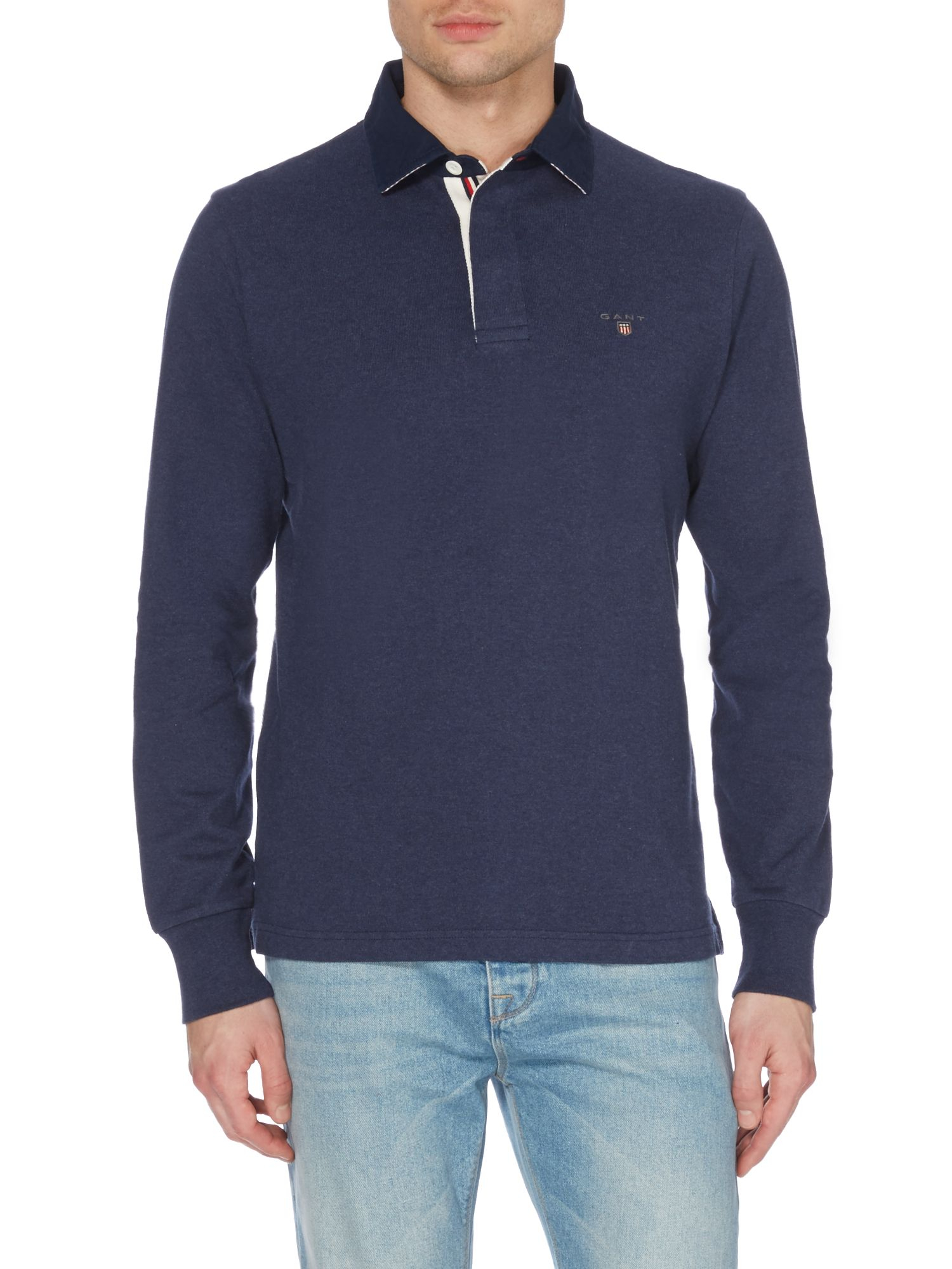 gant rugby