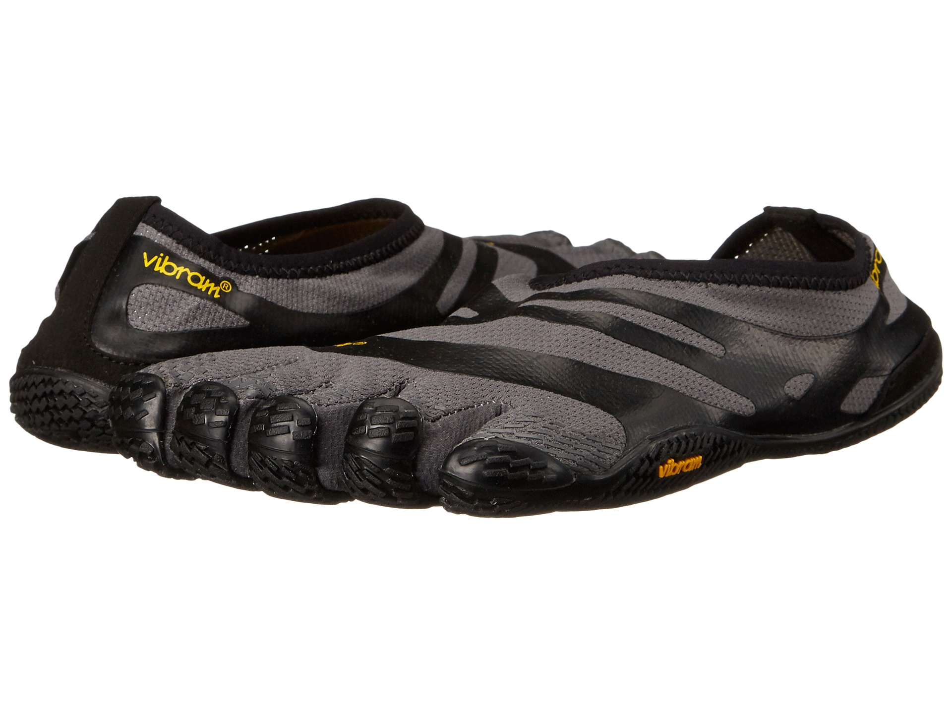 Vibram fivefingers El x in Black for Men