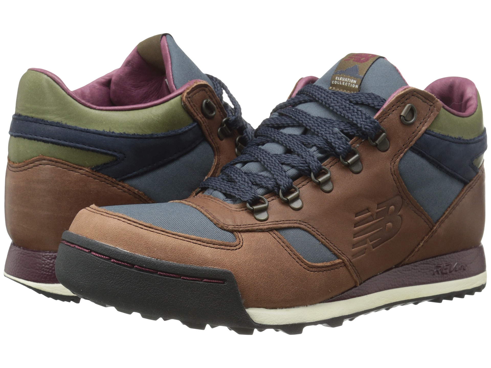 new balance classics hrl710