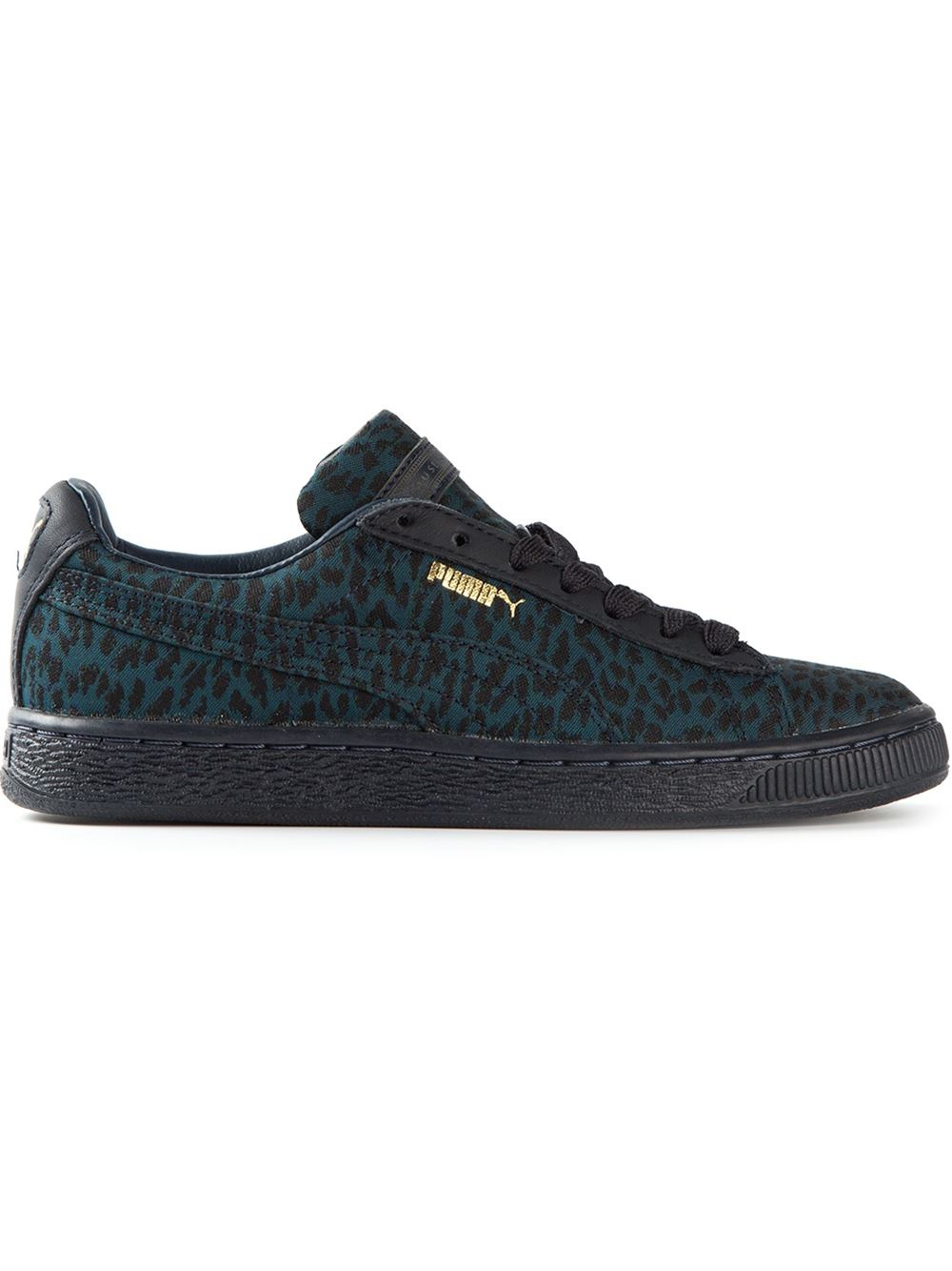 puma house shoes