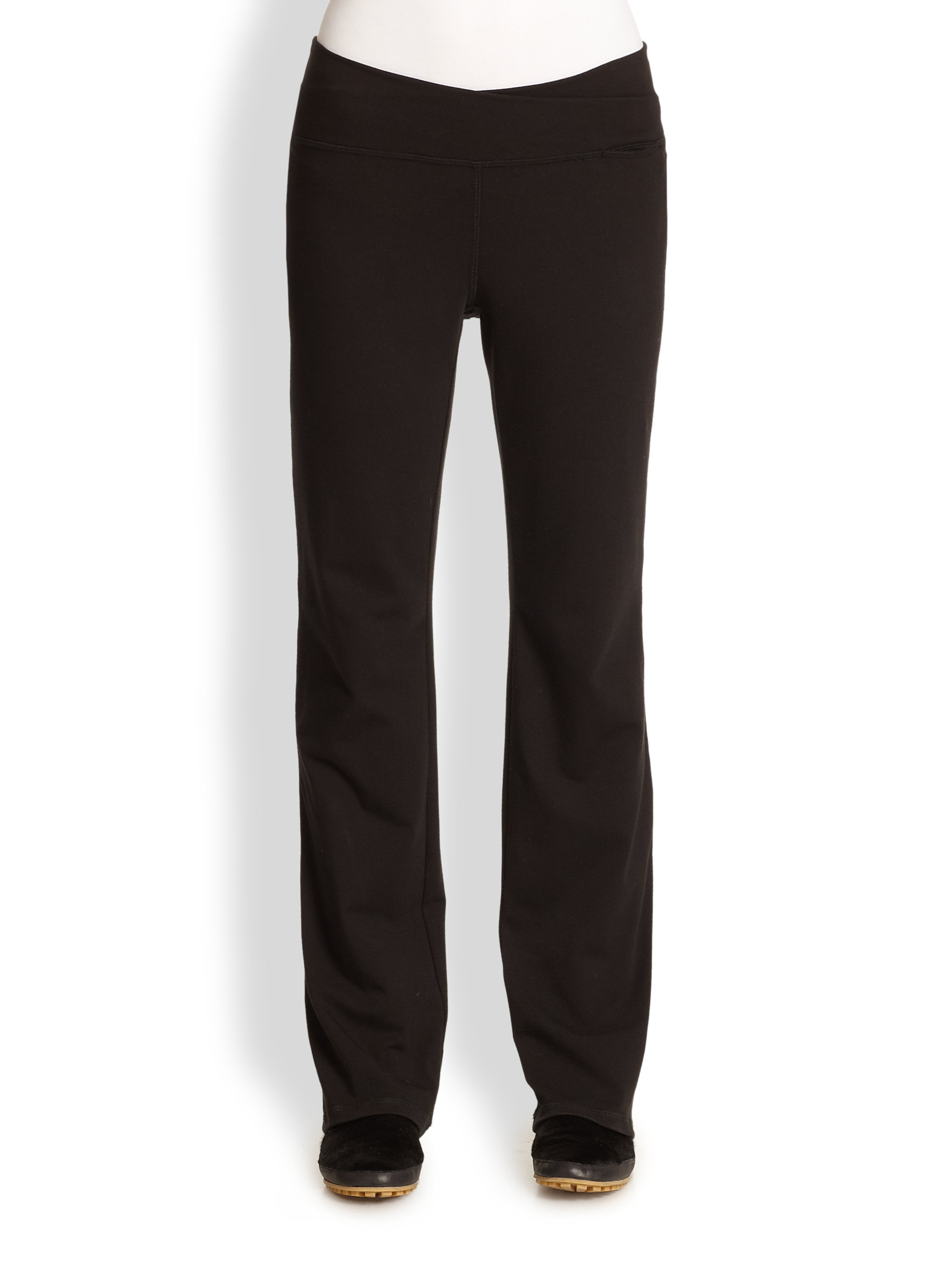 Eileen fisher yoga pants Clearance