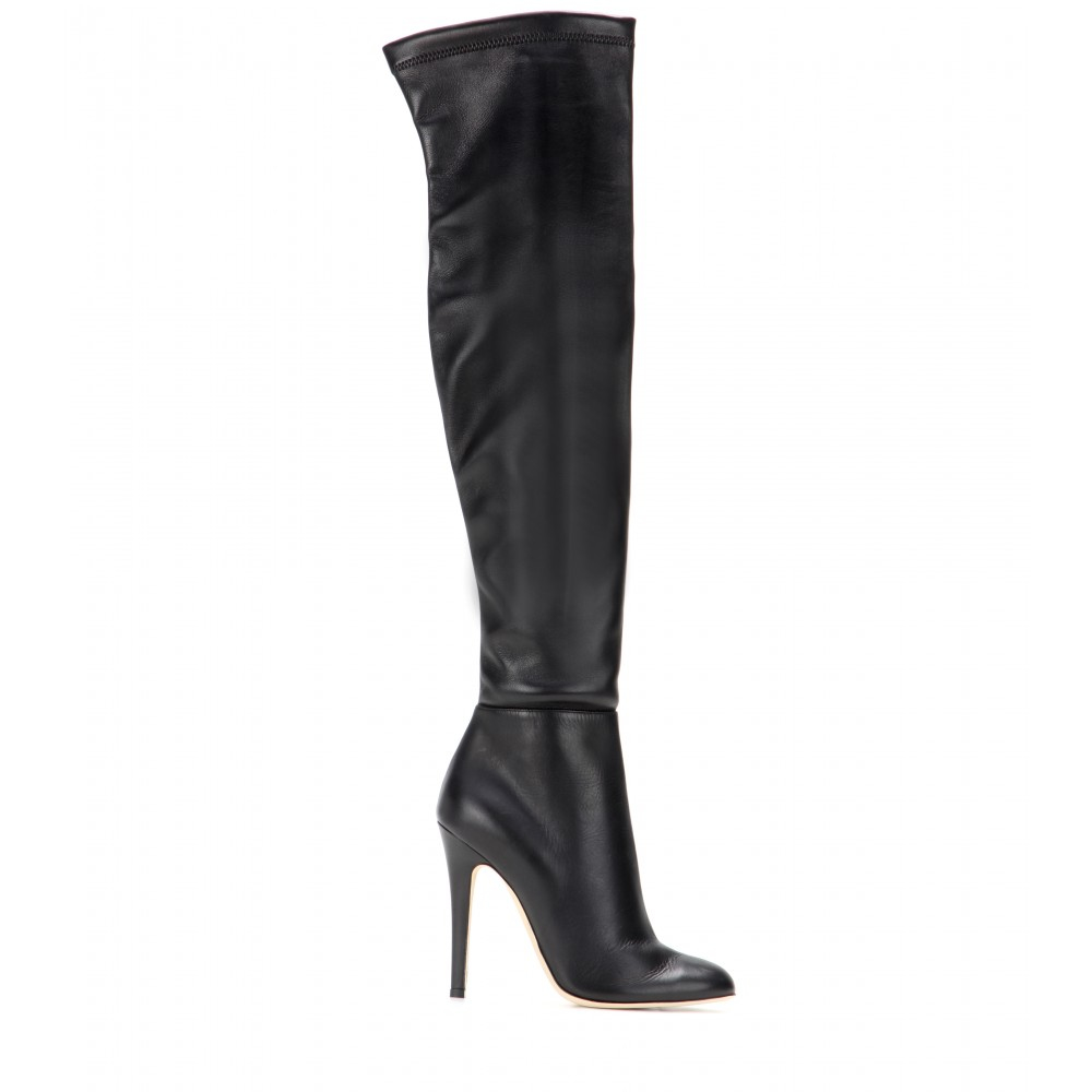 jimmy choo turner boots