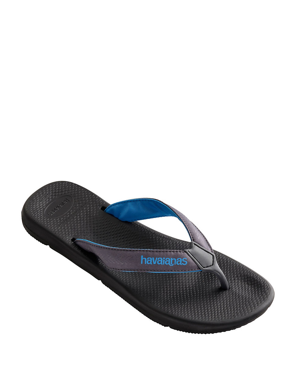 mens havaianas flip flops sale
