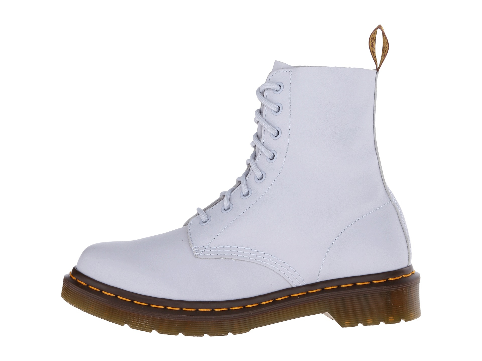 dr martens virginia pascal