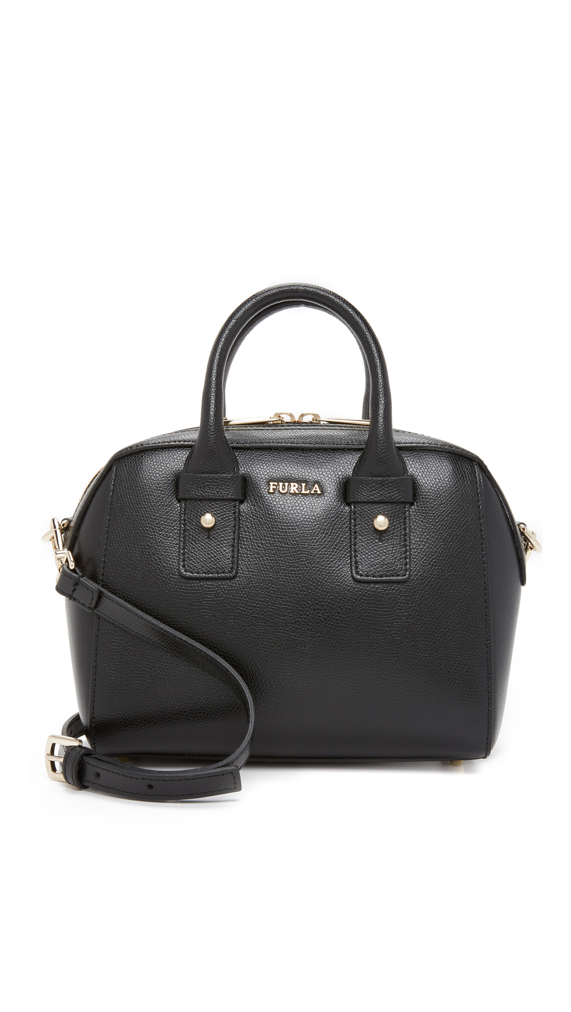 Furla swing online satchel