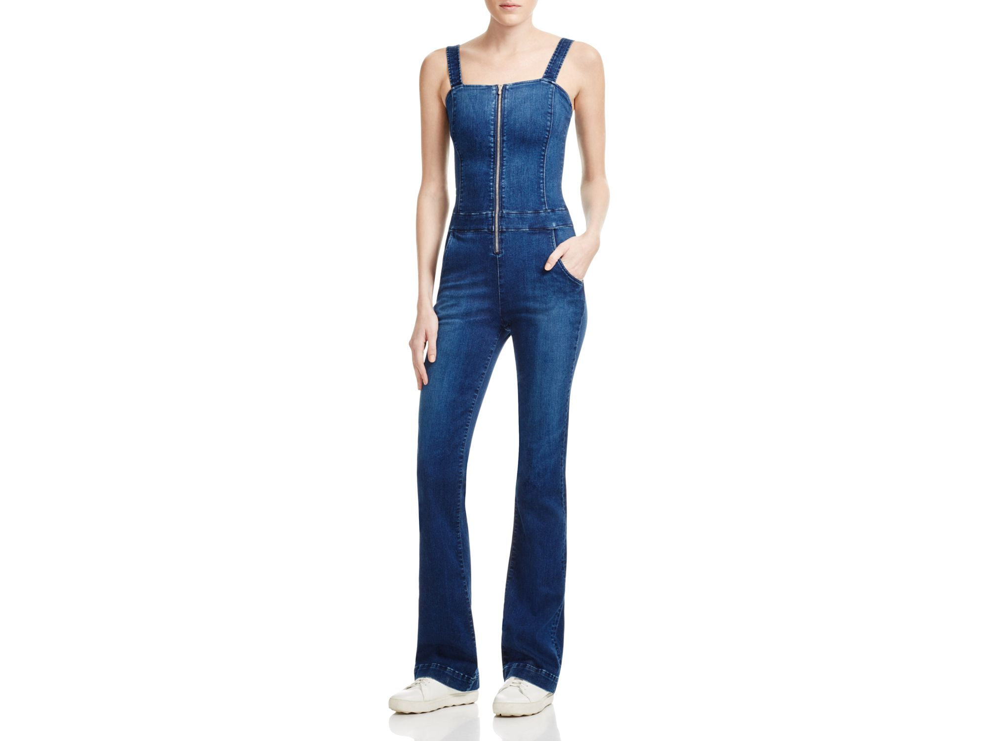3x1 jumpsuit