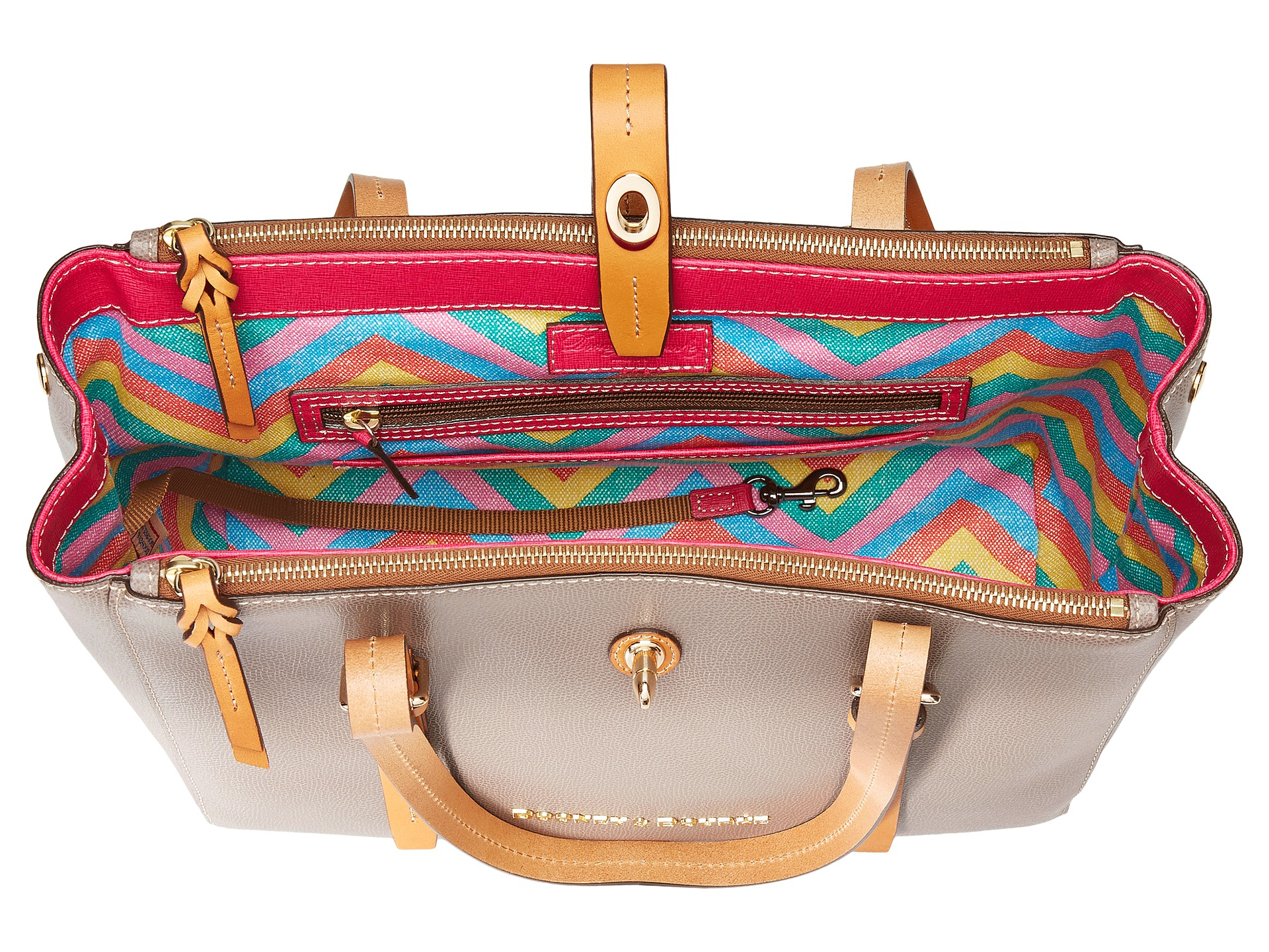 Dooney \u0026 Bourke Claremont Miller 