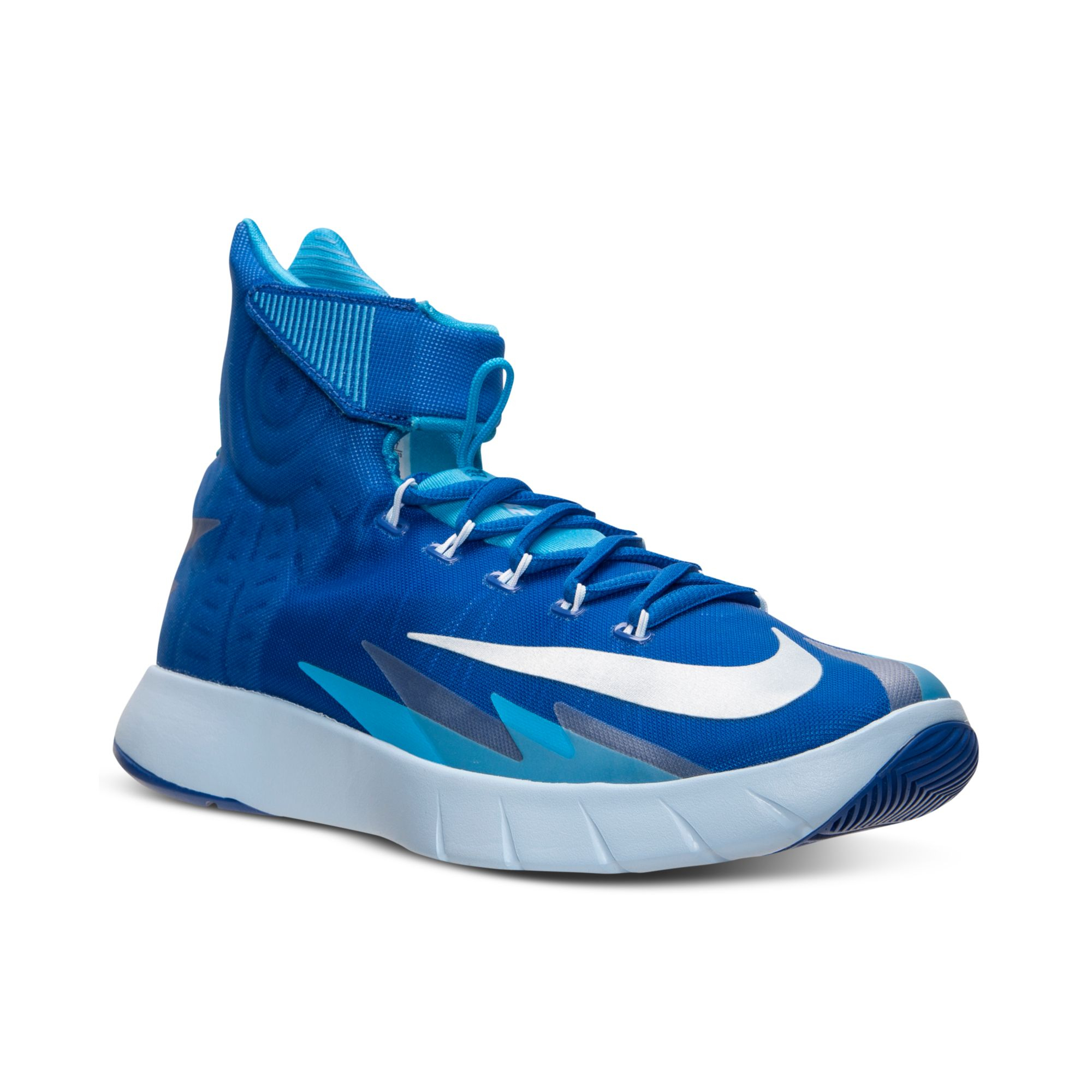 blue hyperrev