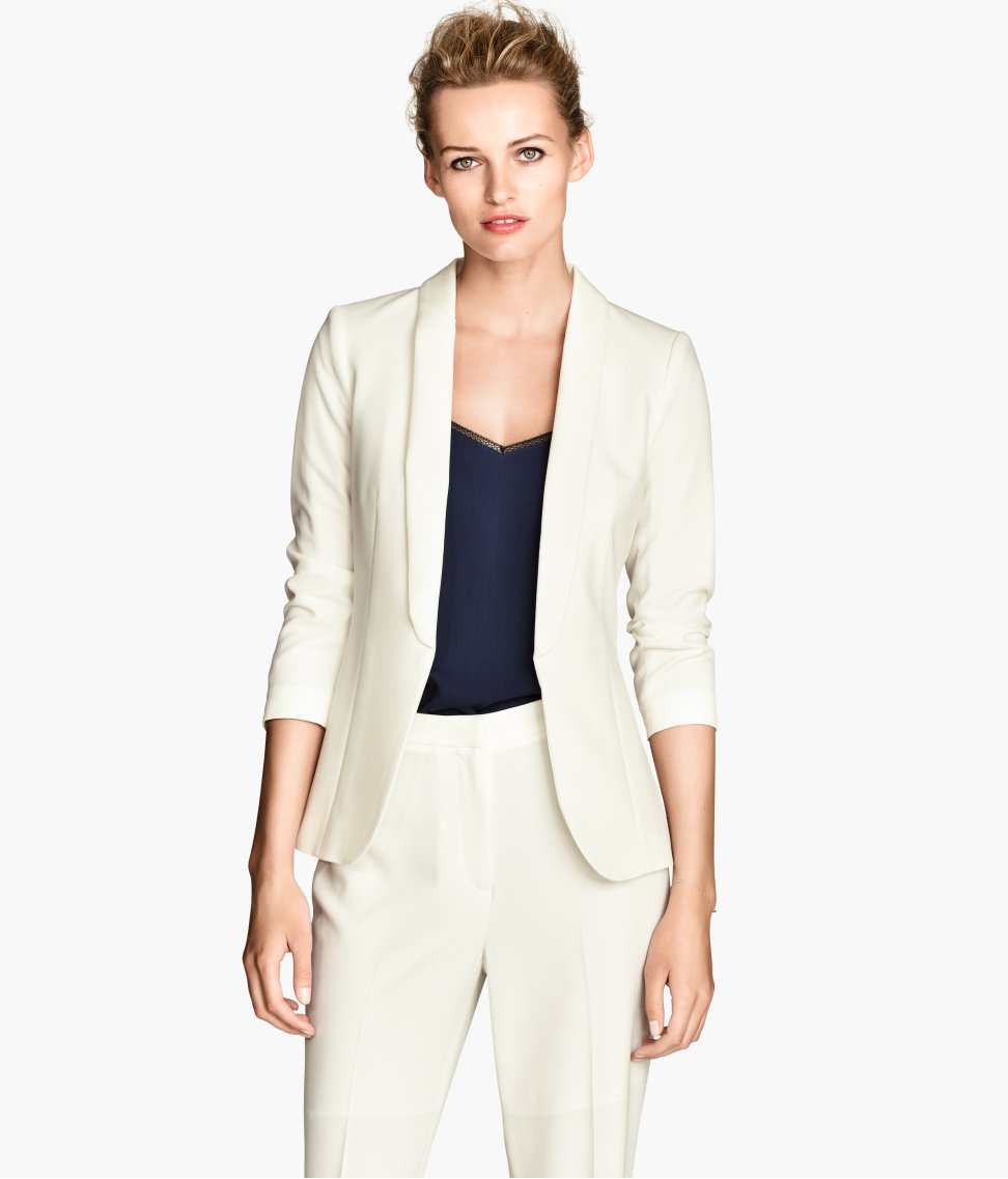 h&m dinner suit