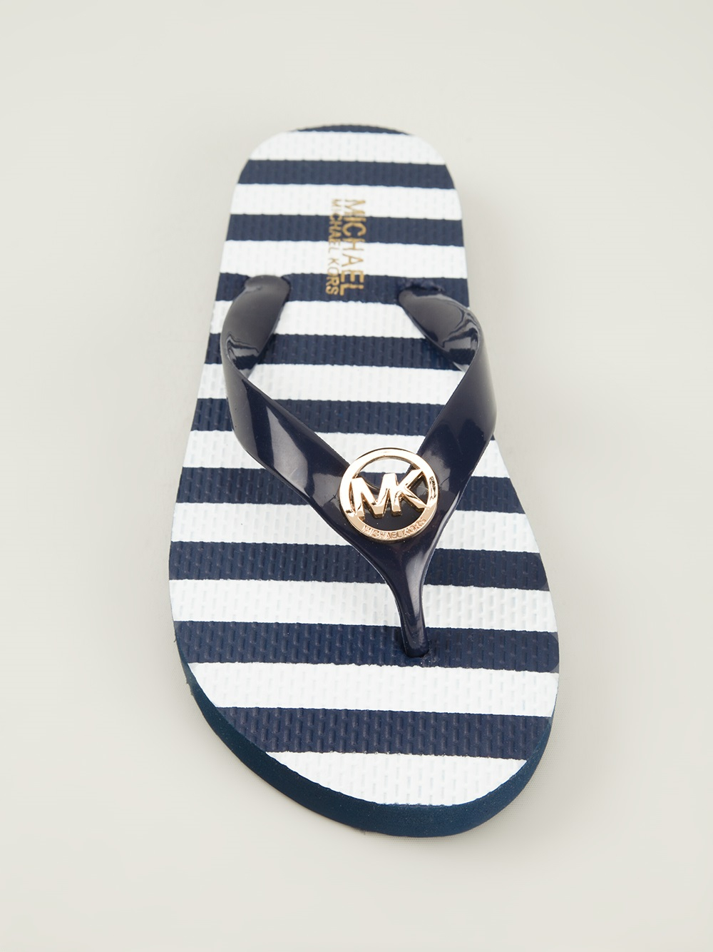 cheap michael kors flip flops