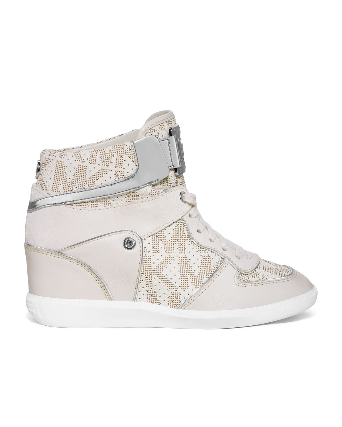 michael kors nikko sneakers