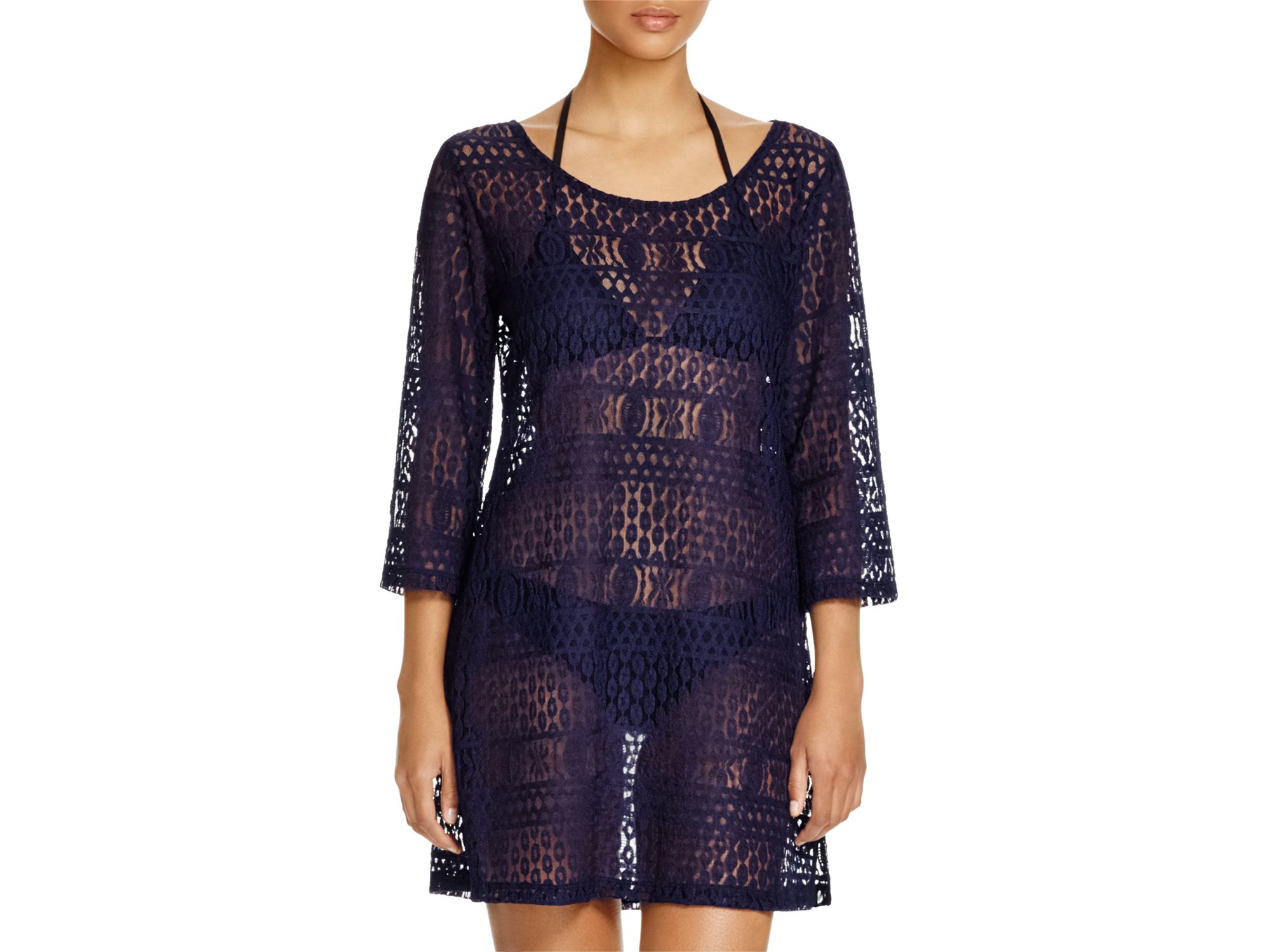 j valdi beach cover ups