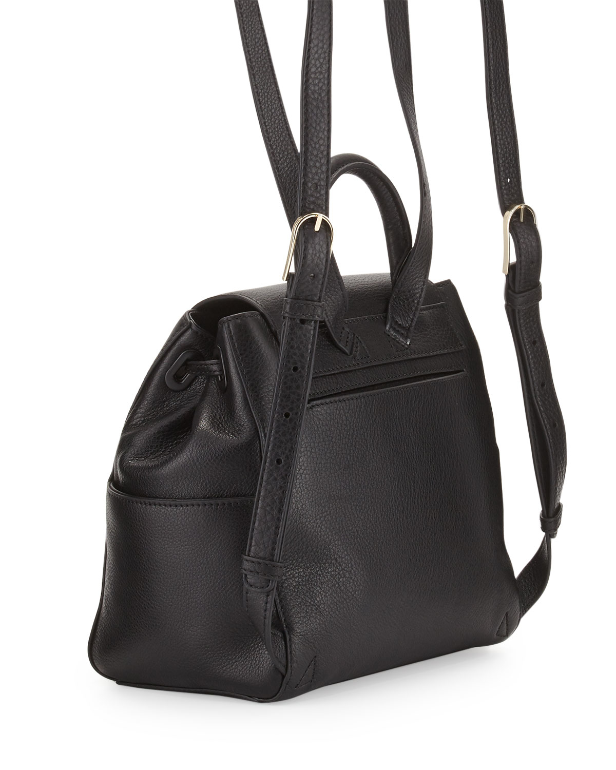 Tory Burch Small Thea Backpack Purse