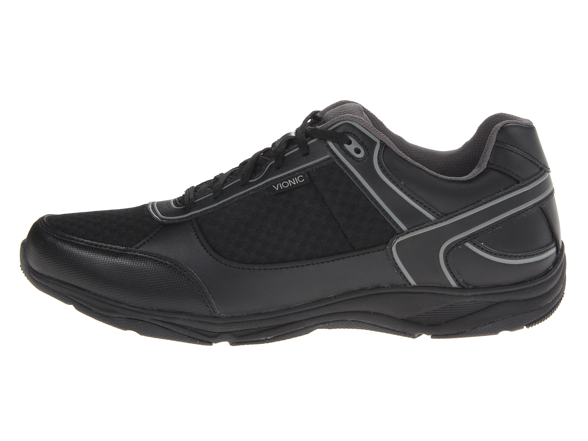 orthaheel technology walker