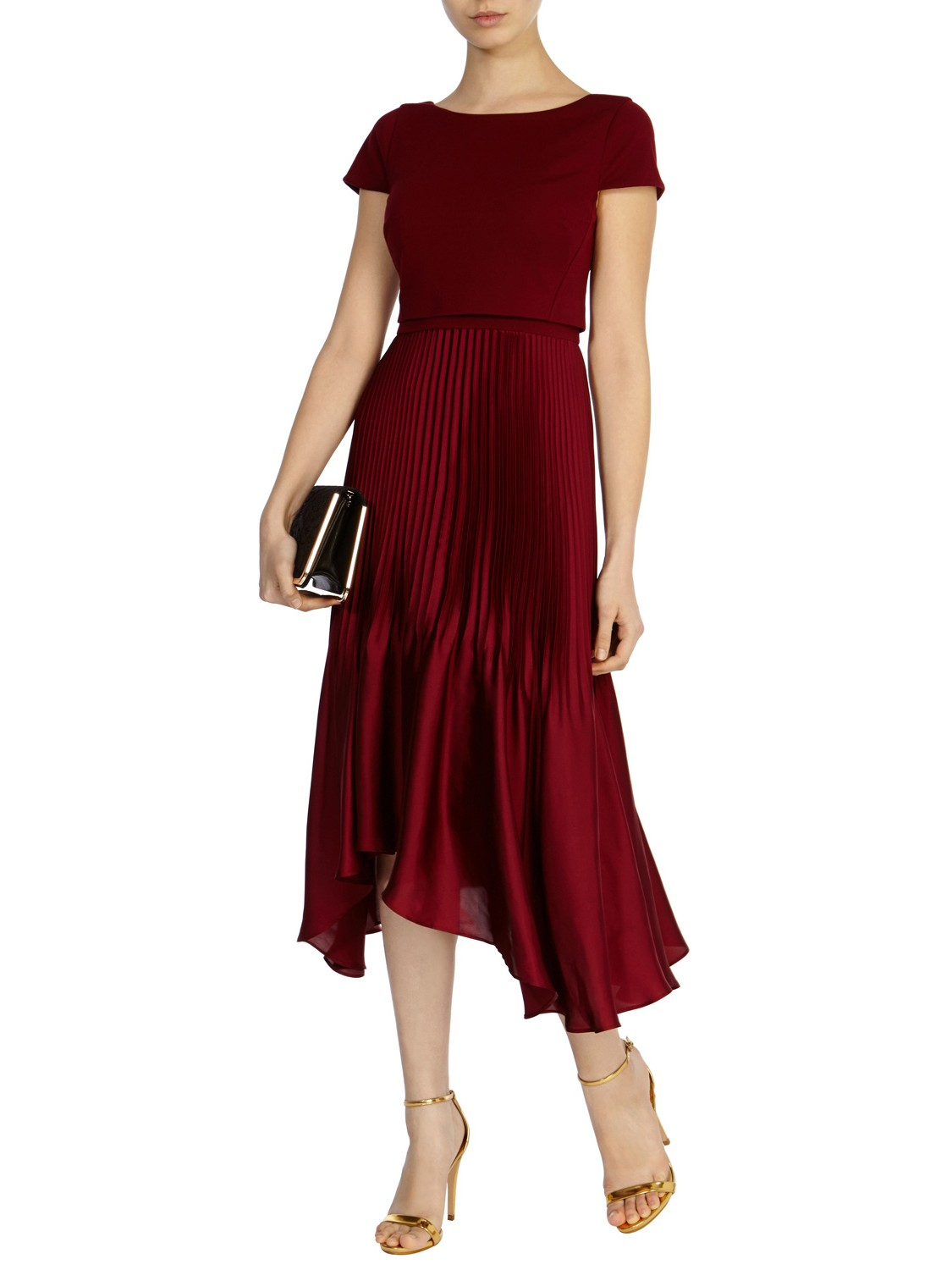 coast toola dress