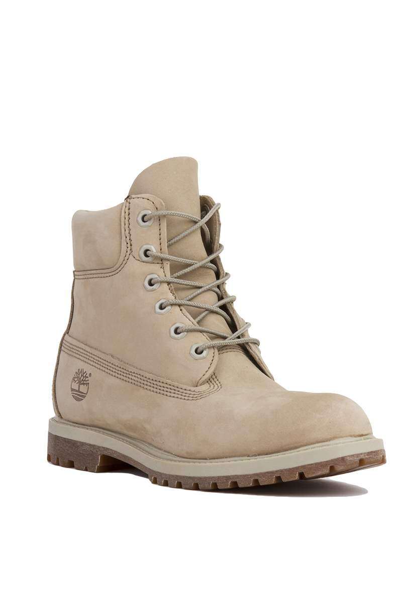 timberland off white nubuck