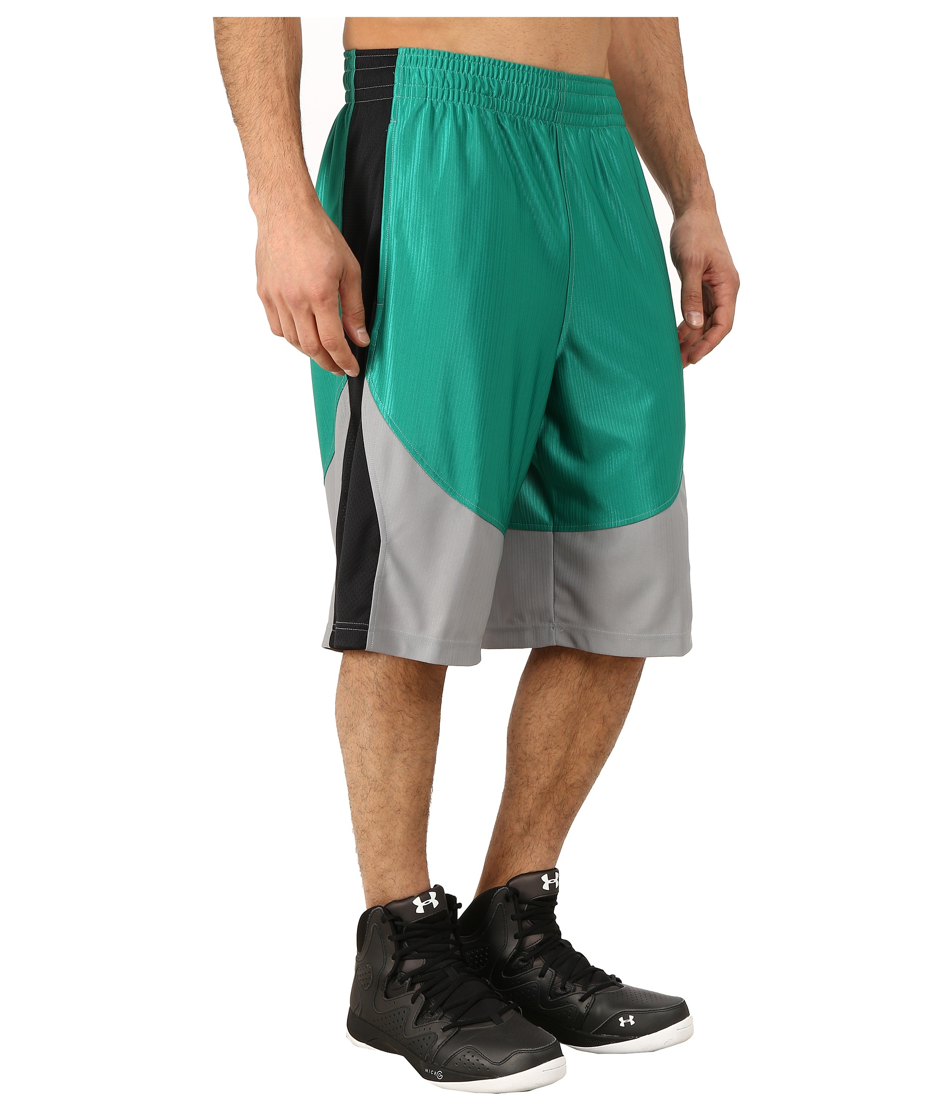under armour mo money shorts