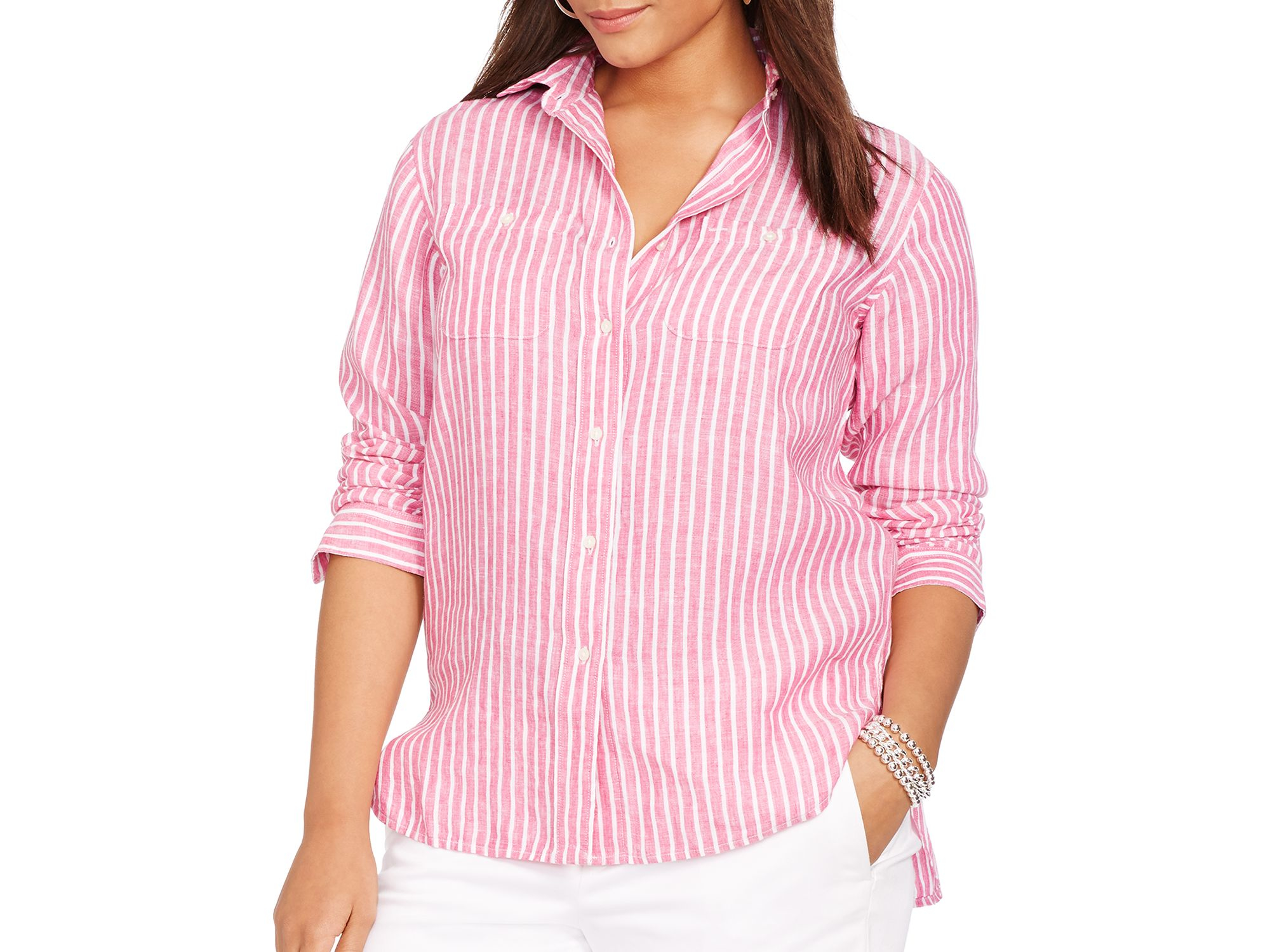 linen ralph lauren