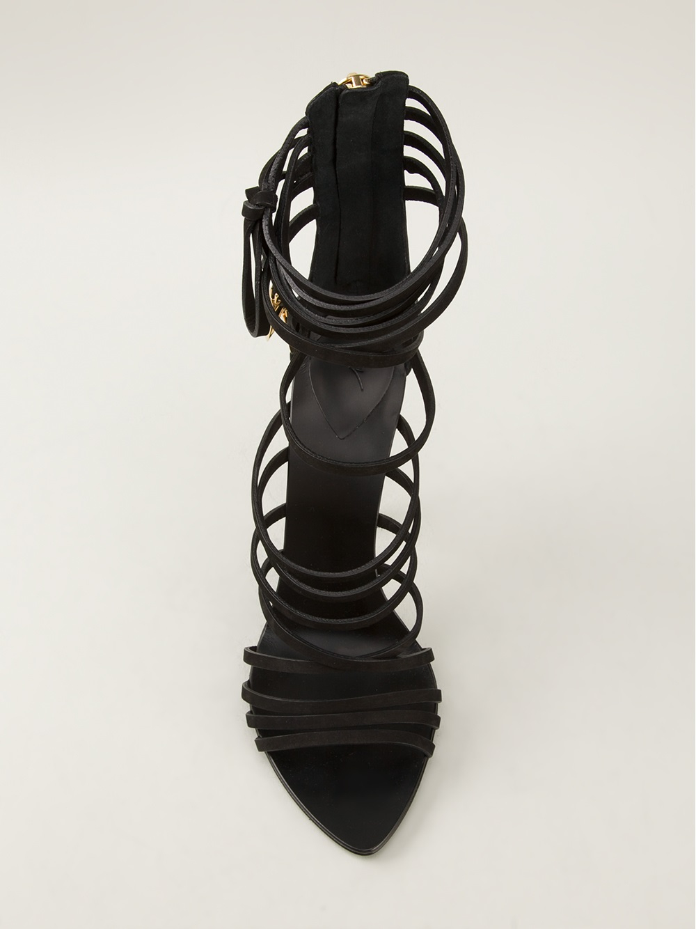 giuseppe gladiator heels