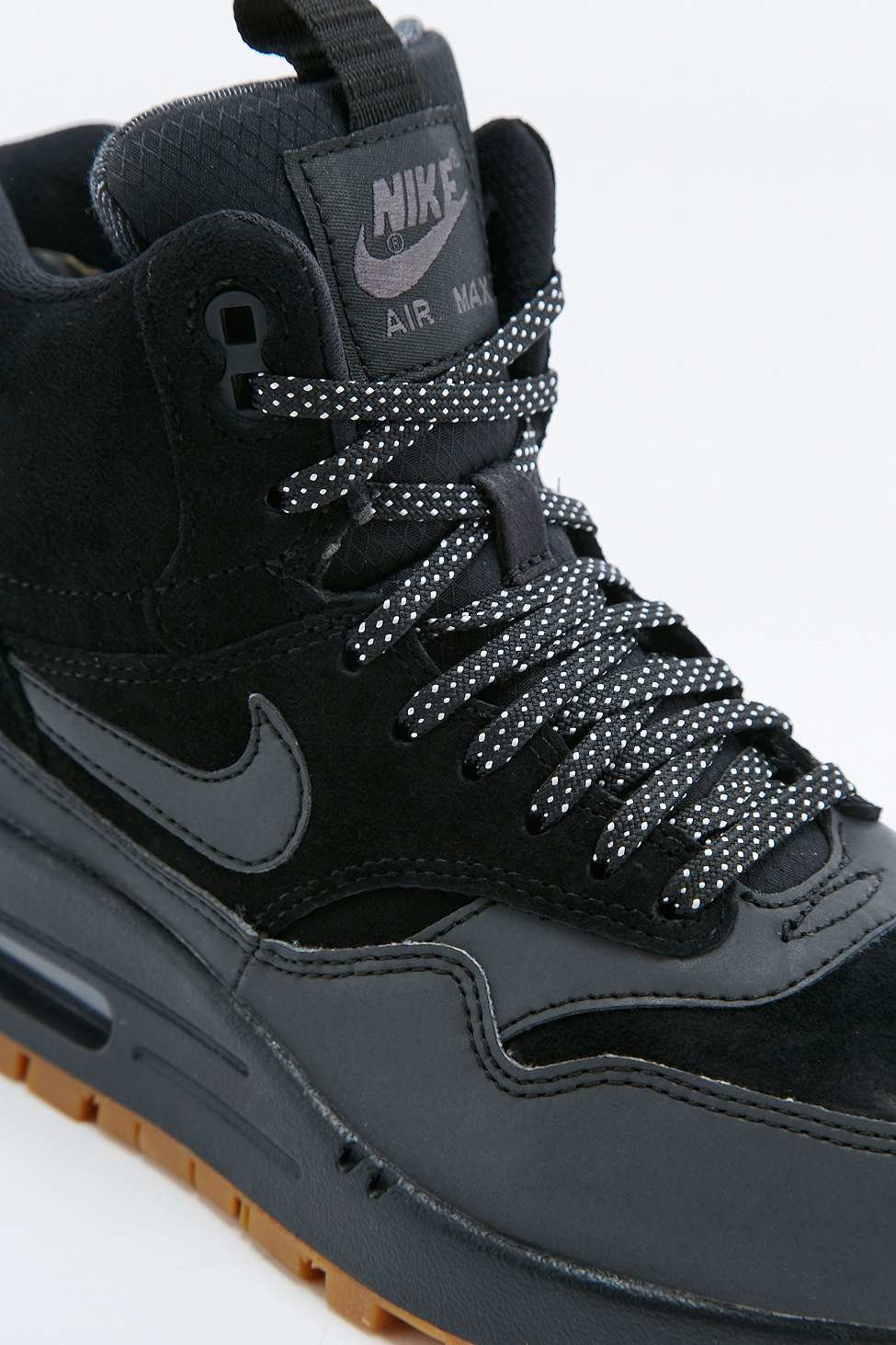 mens nike trainer boots